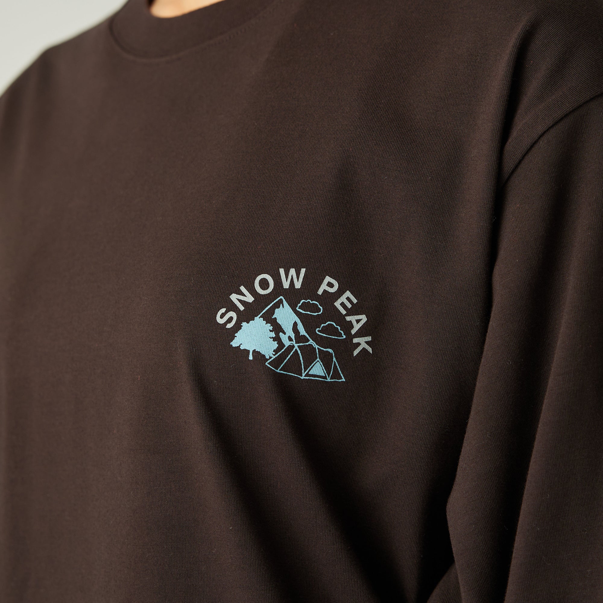 Living With Nature L/S Tee - Image 20
