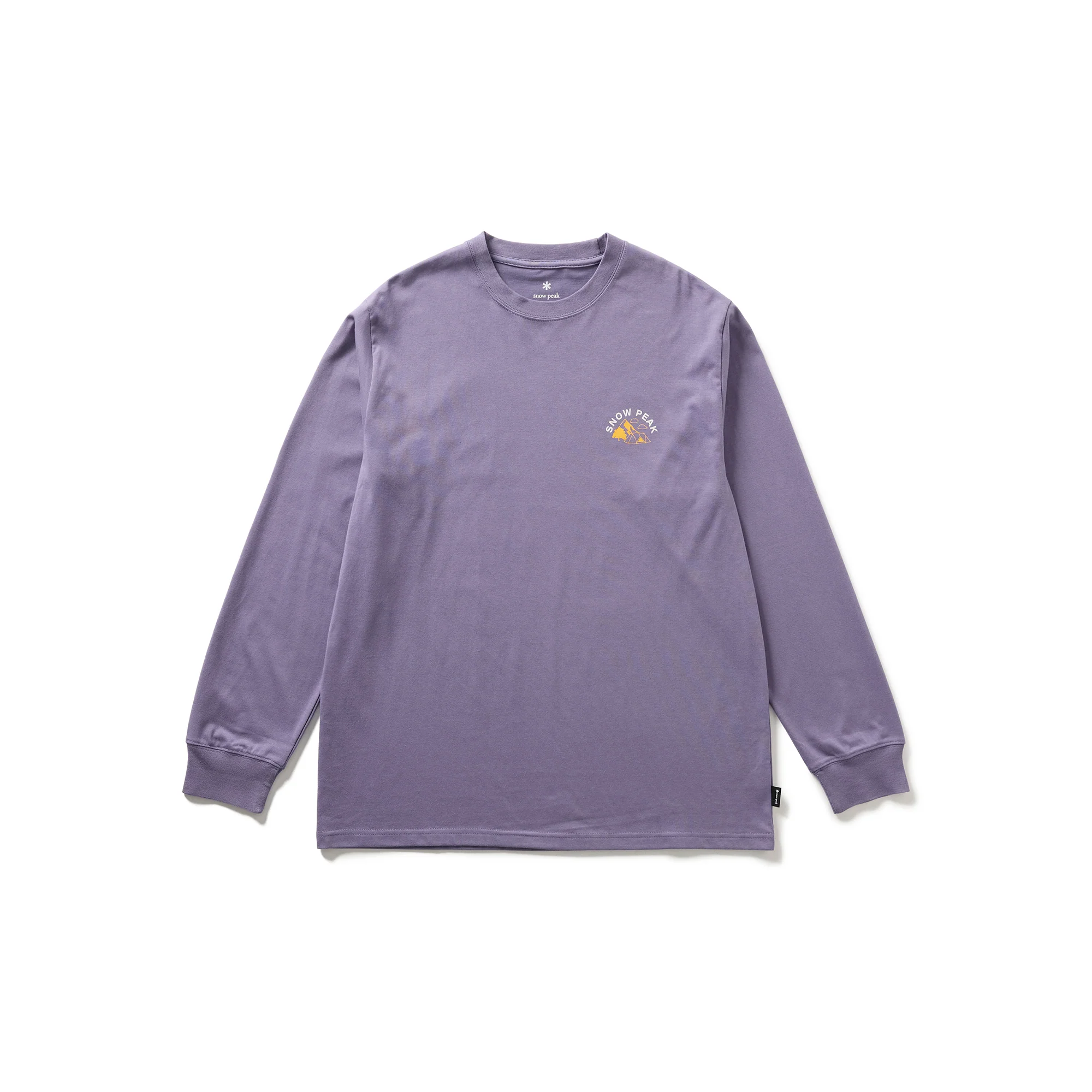 Living With Nature L/S Tee - Image 7