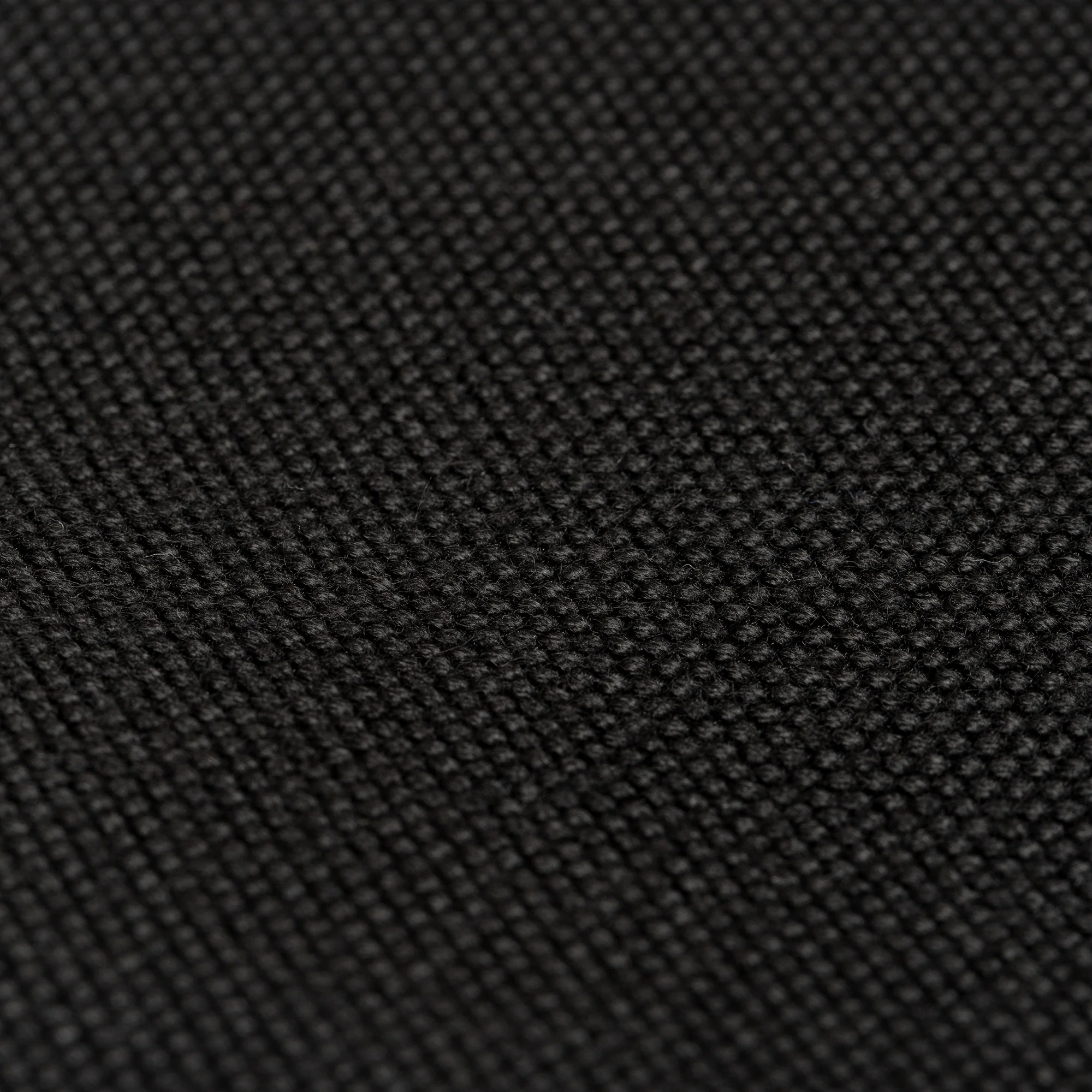 Low Beach Chair Black - Image 9