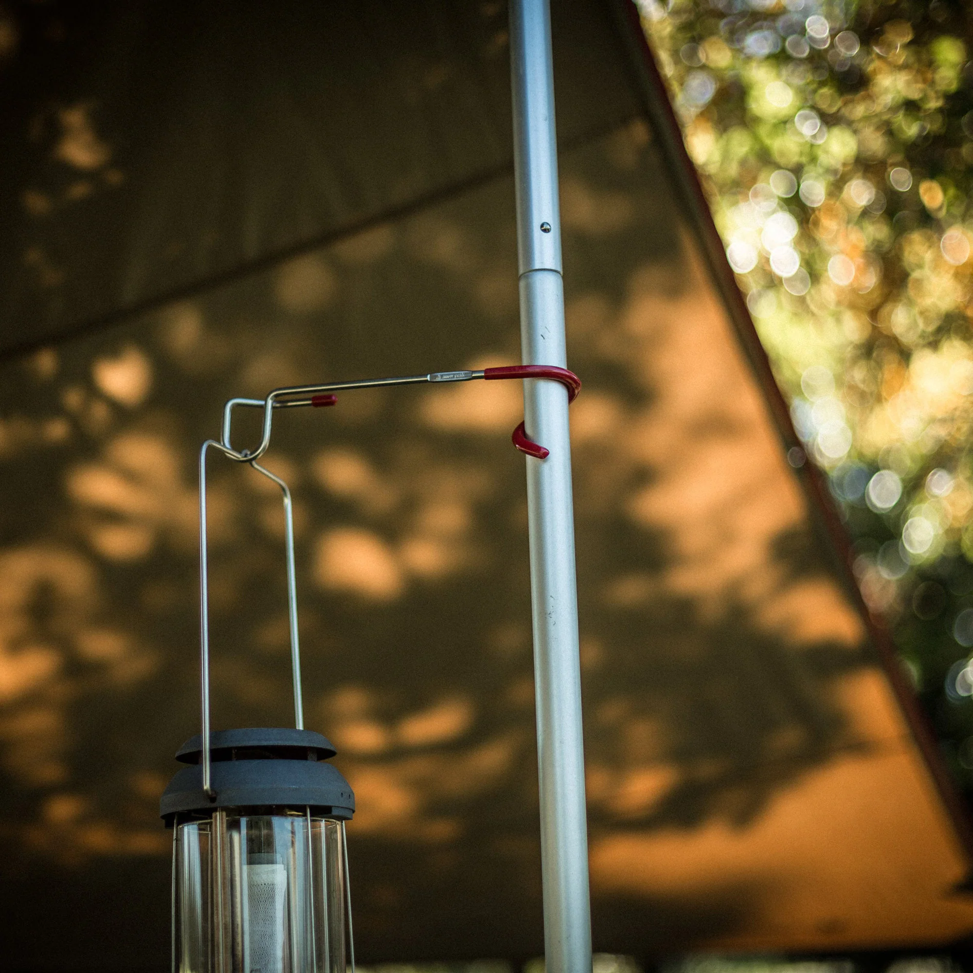 Lantern Hanger Large - Image 3