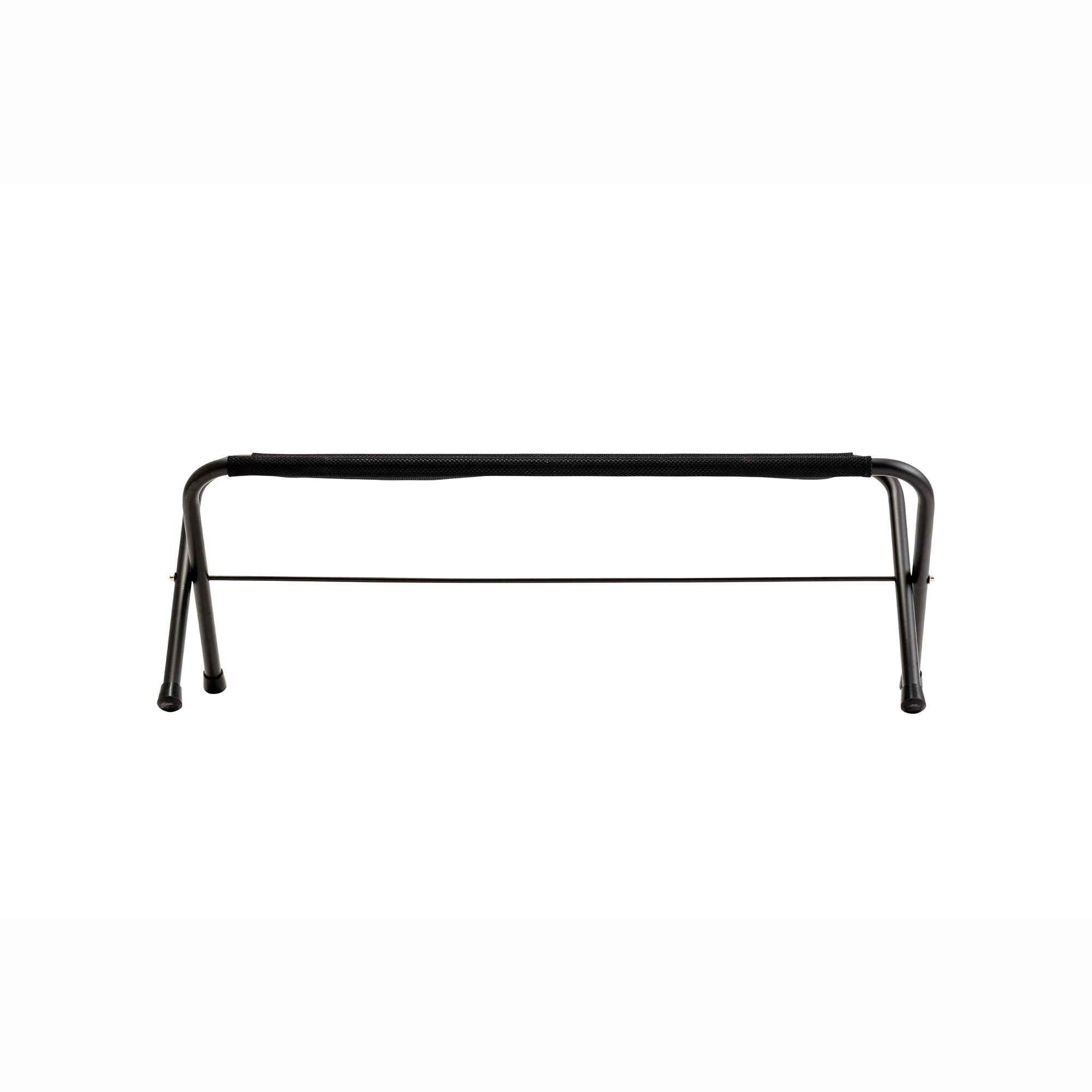 Mesh Folding Bench - Image 3