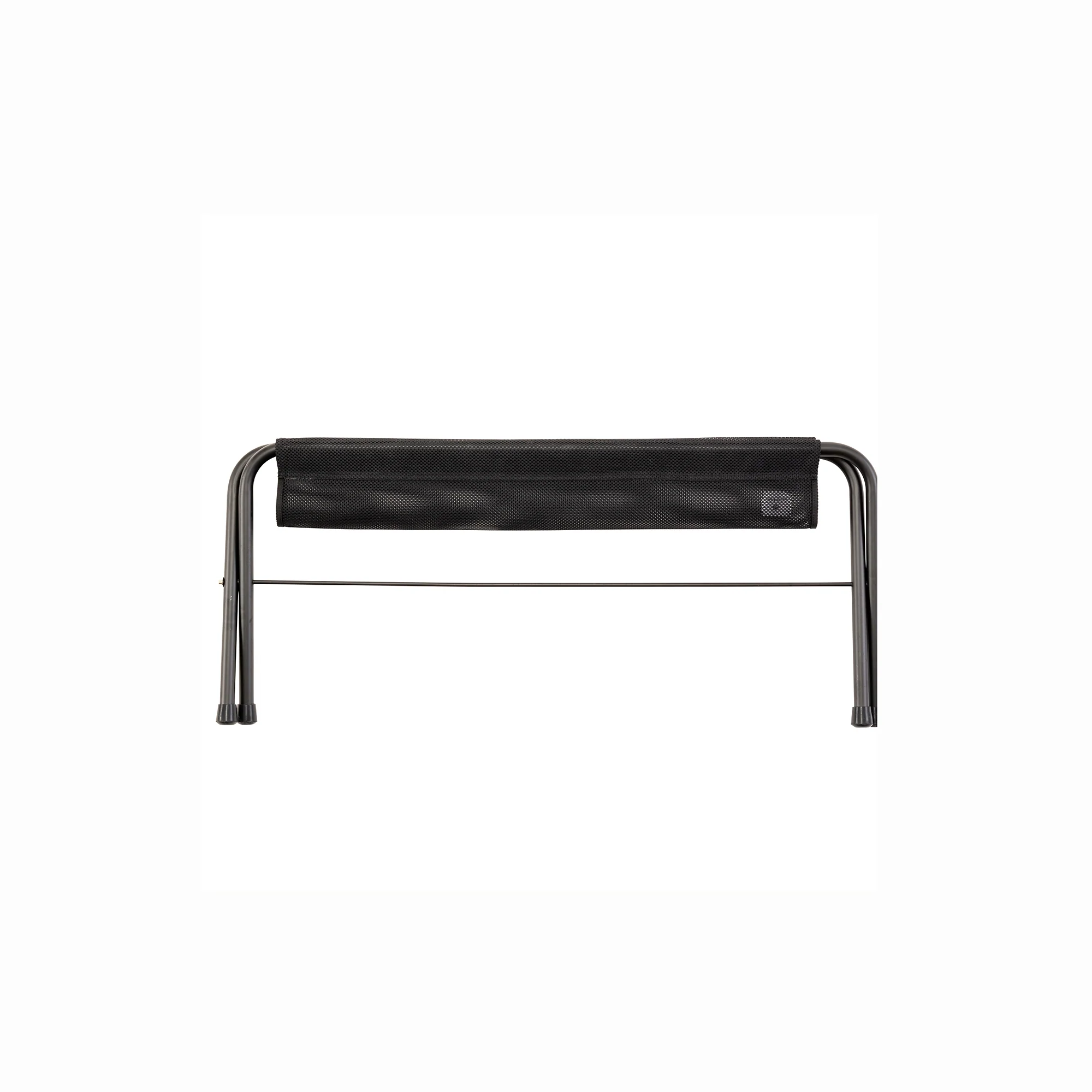 Mesh Folding Bench - Image 4