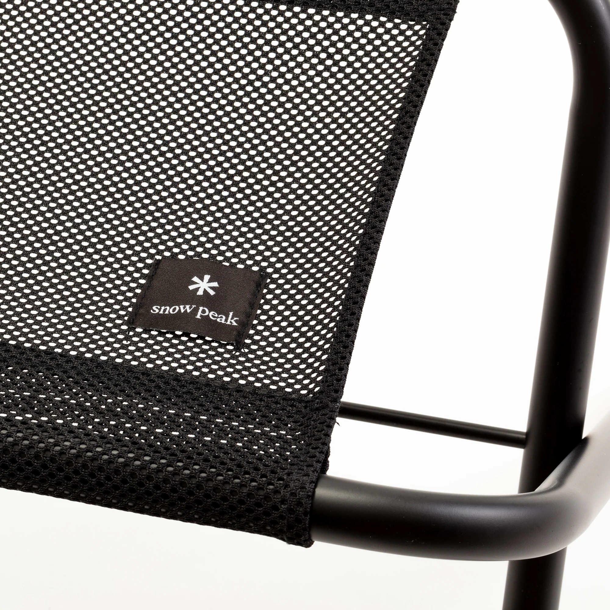 Mesh Folding Bench - Image 7