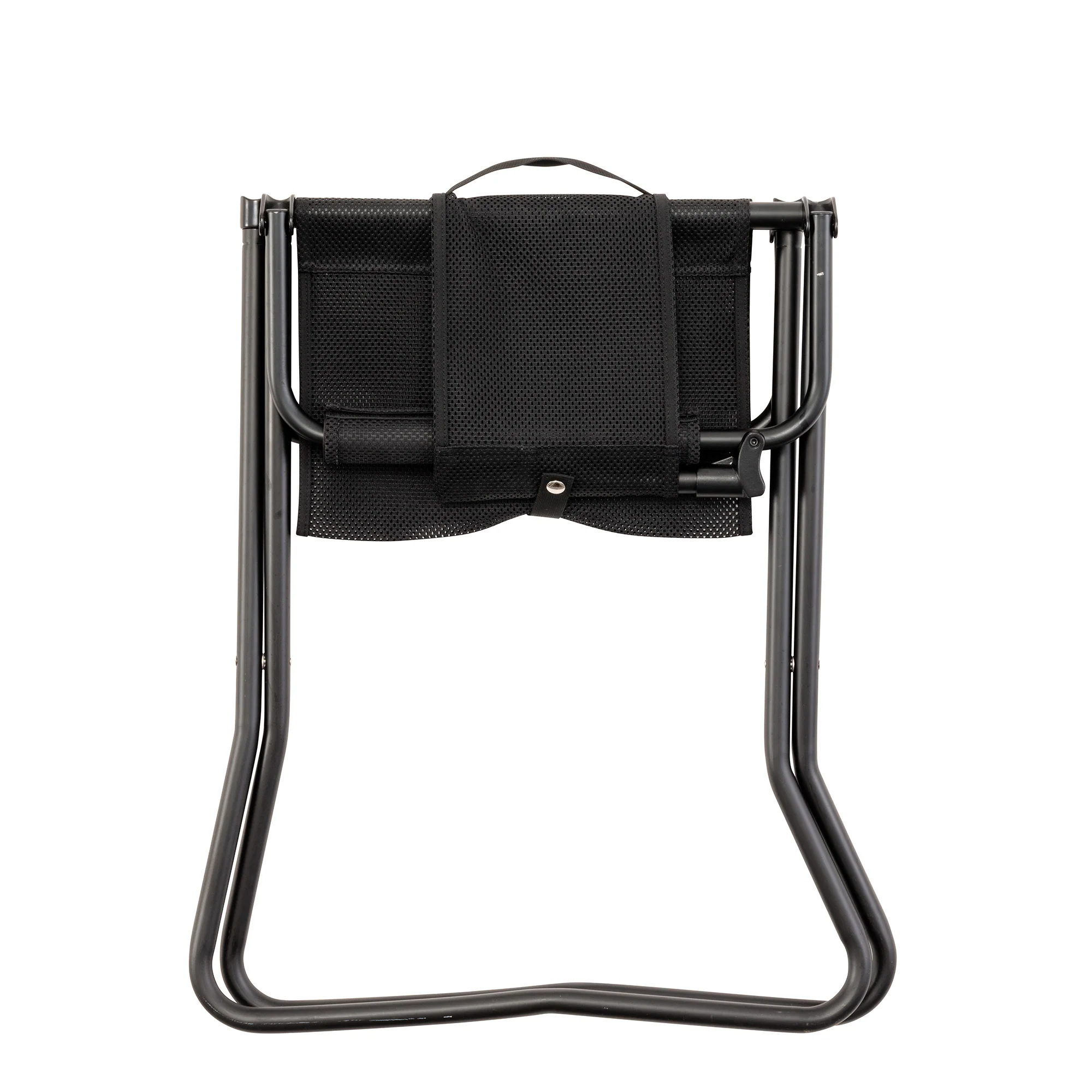 Mesh Folding Chair - Image 14