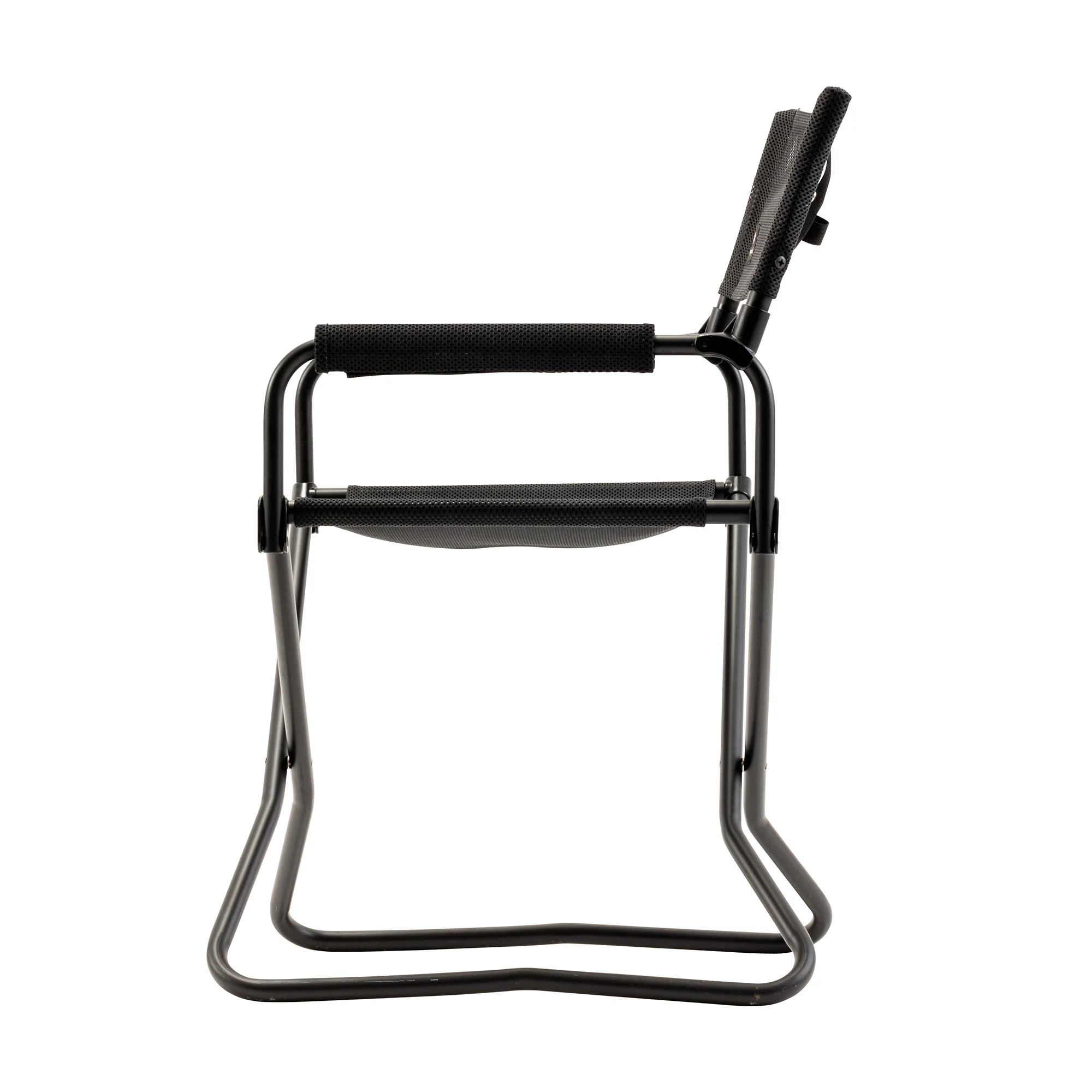Mesh Folding Chair - Image 5