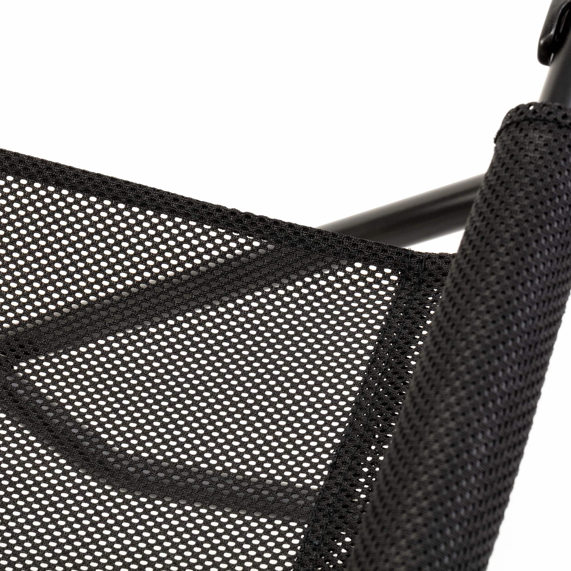 Mesh Folding Chair - Image 8