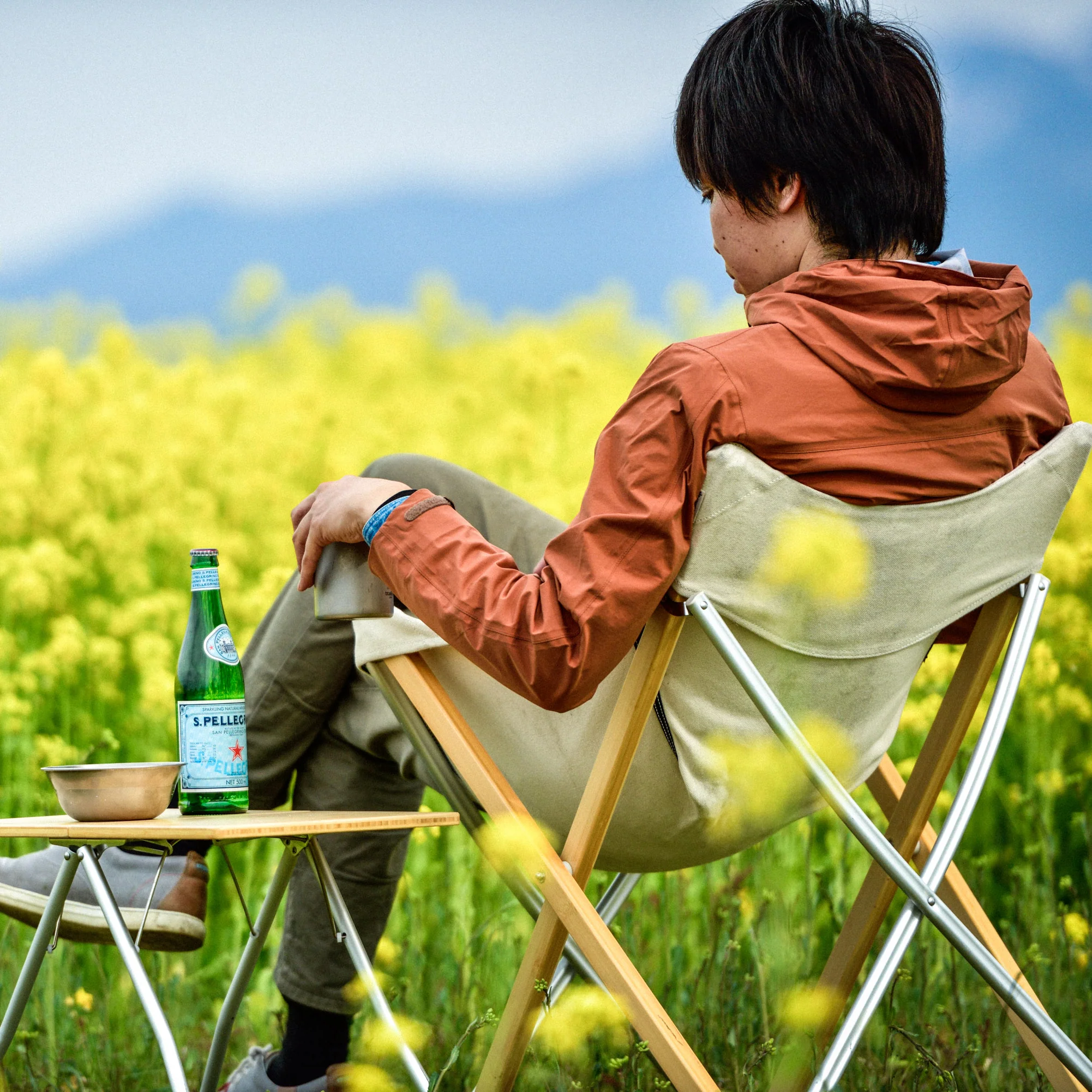 Take! Bamboo Chair - Image 9