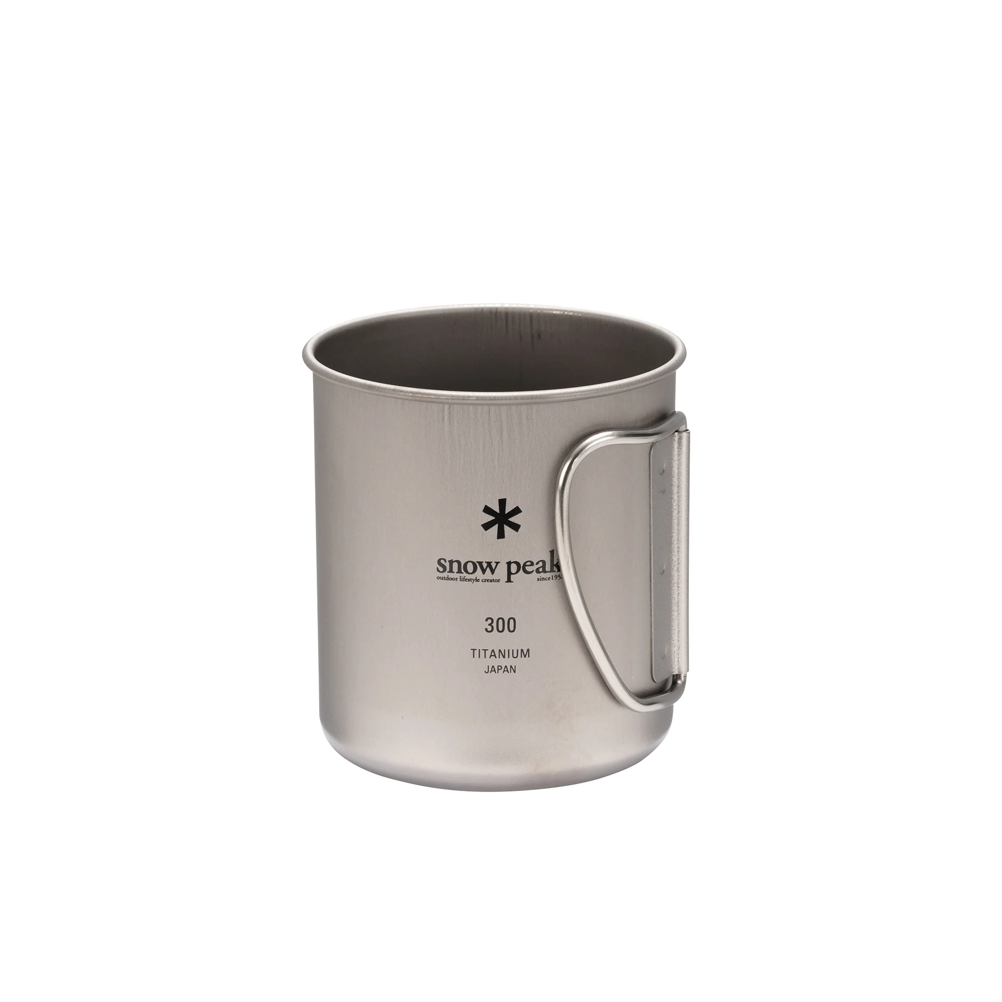 Titanium Single Wall Mugs - Image 7