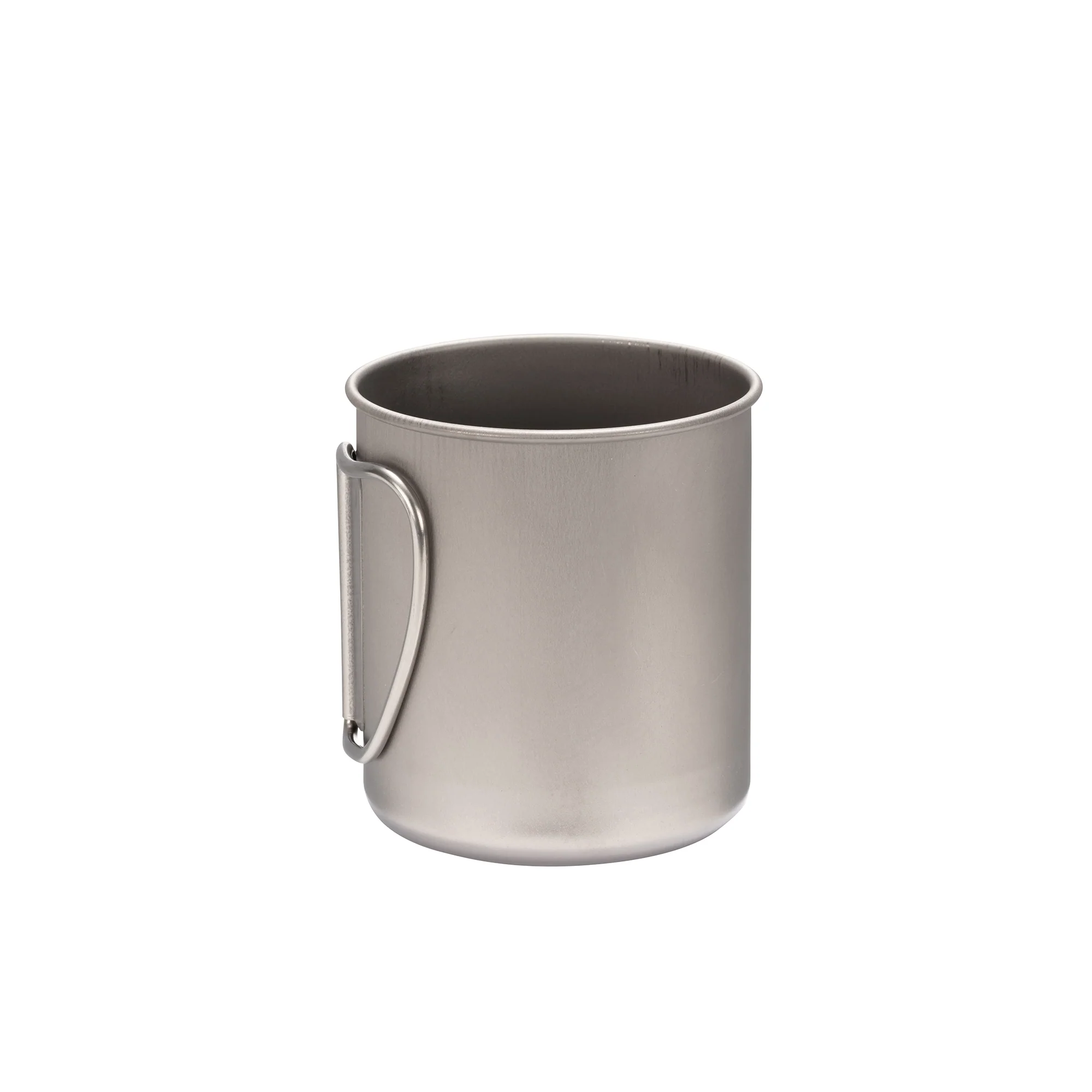 Titanium Single Wall Mugs - Image 9