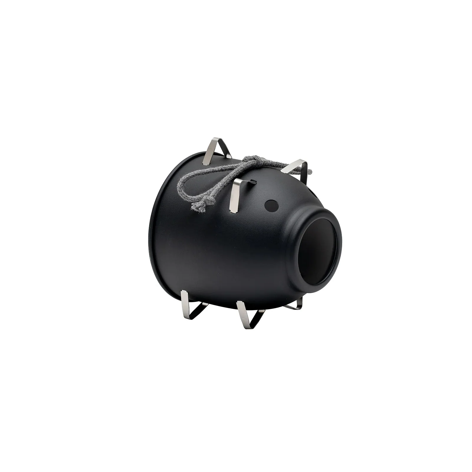 Mosquito Pig Coil Mini in Black - Image 3