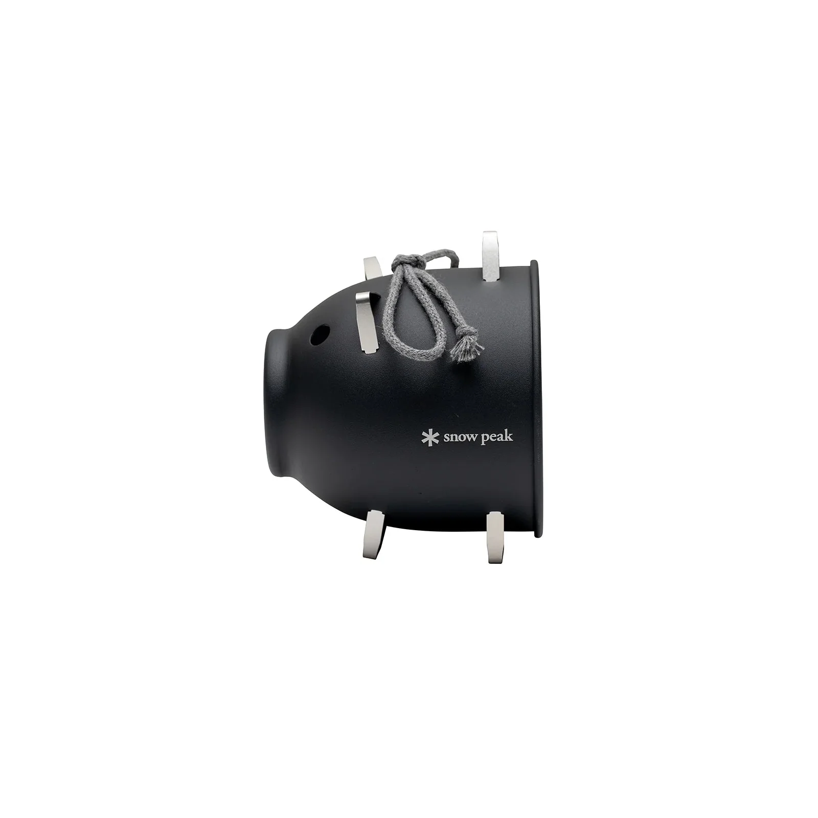Mosquito Pig Coil Mini in Black - Image 4