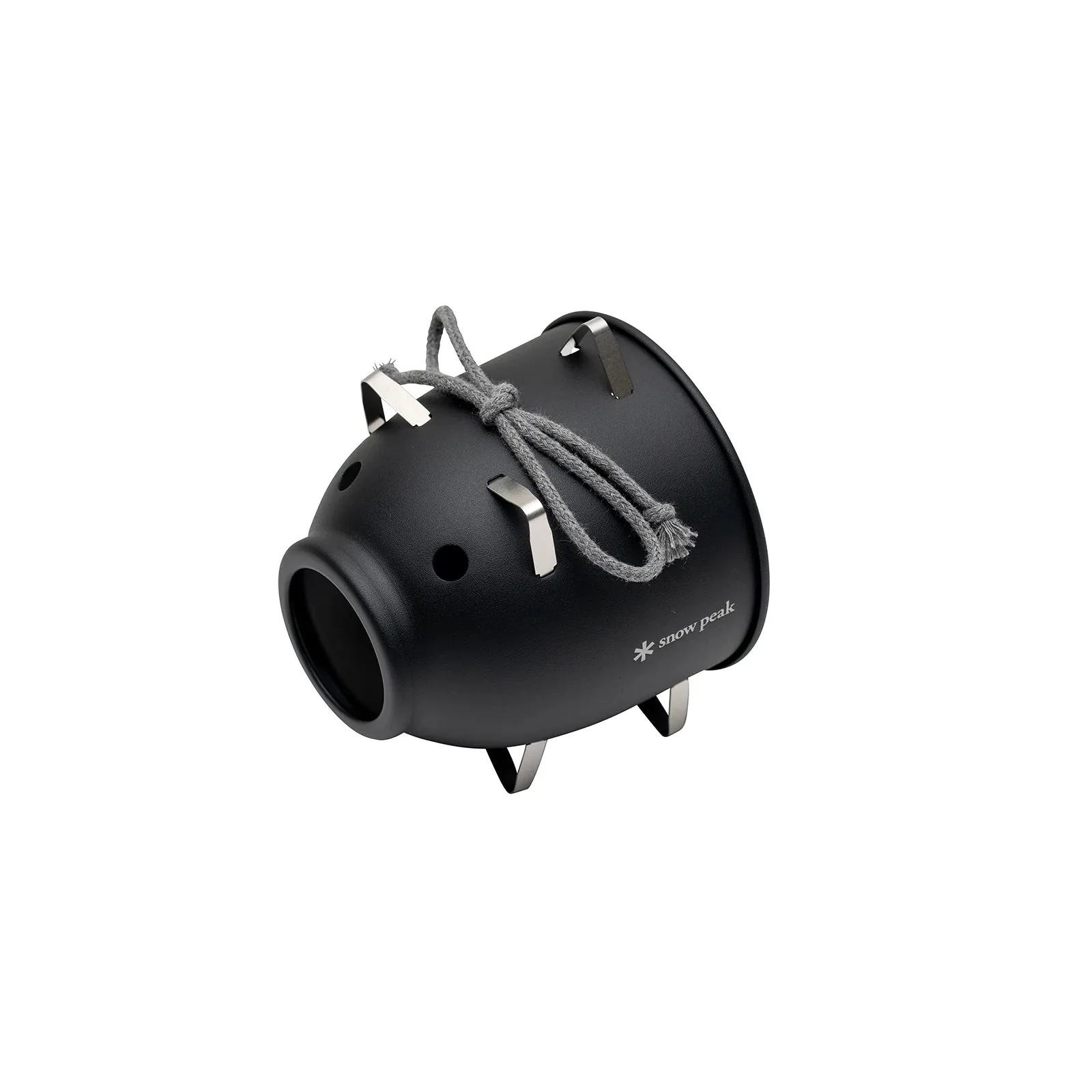 Mosquito Pig Coil Mini in Black - Image 5