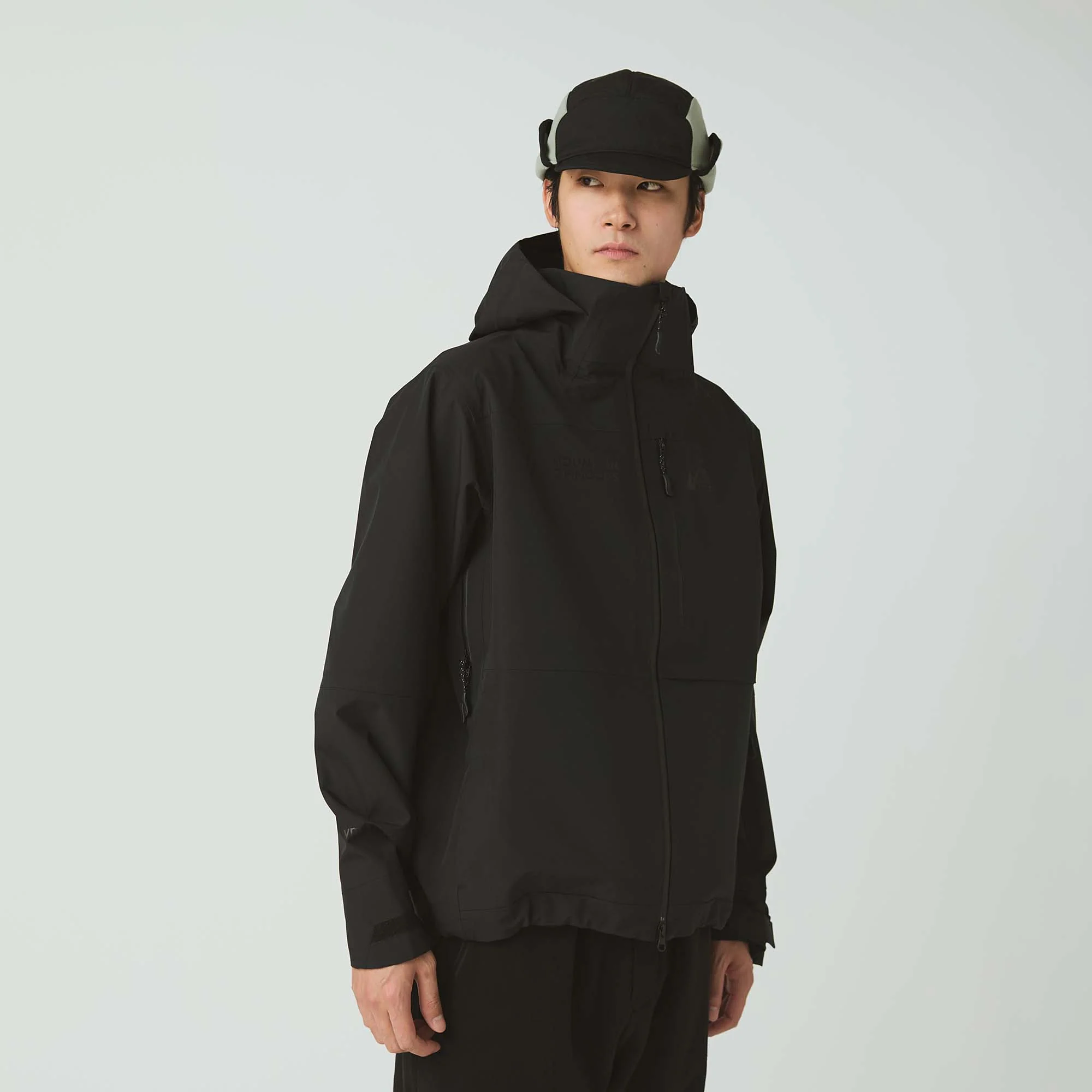 Mountain of Moods Snow Jacket - Image 4