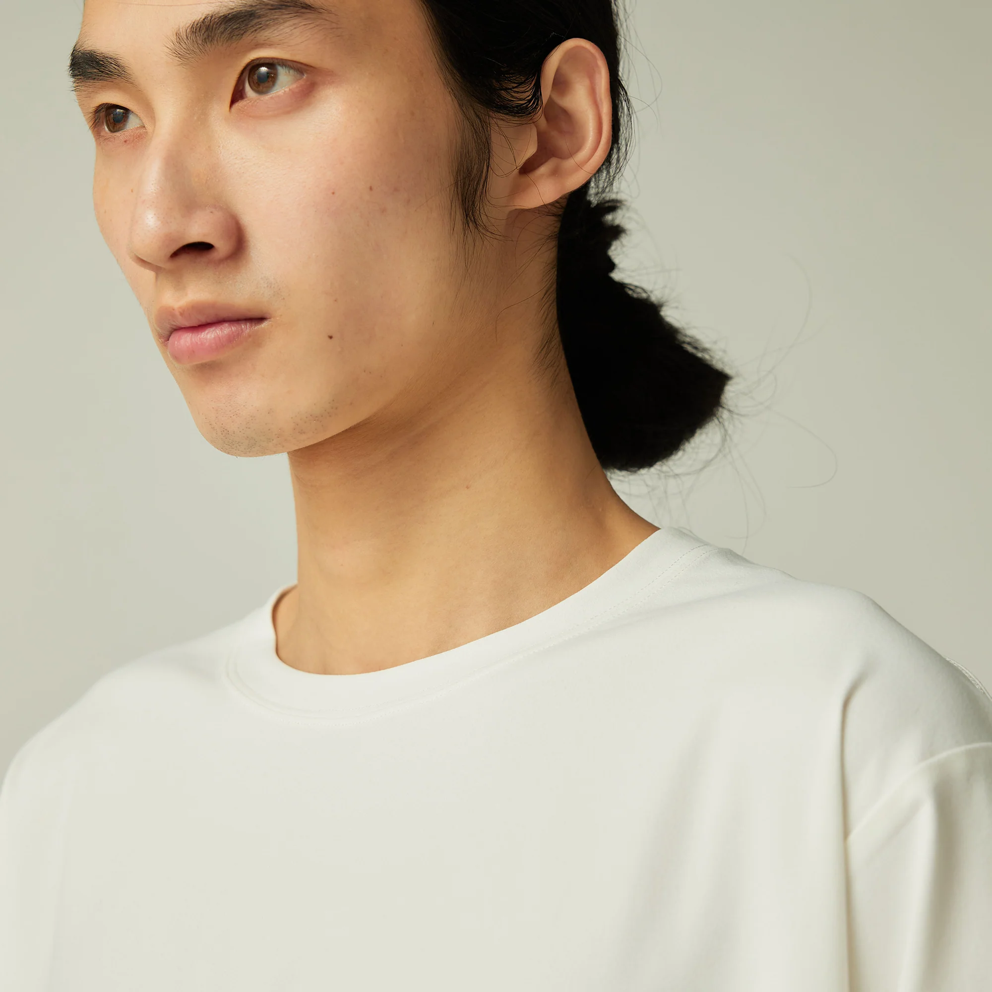 Mountain of Moods Satoyama Long Sleeve T-Shirt - Image 10