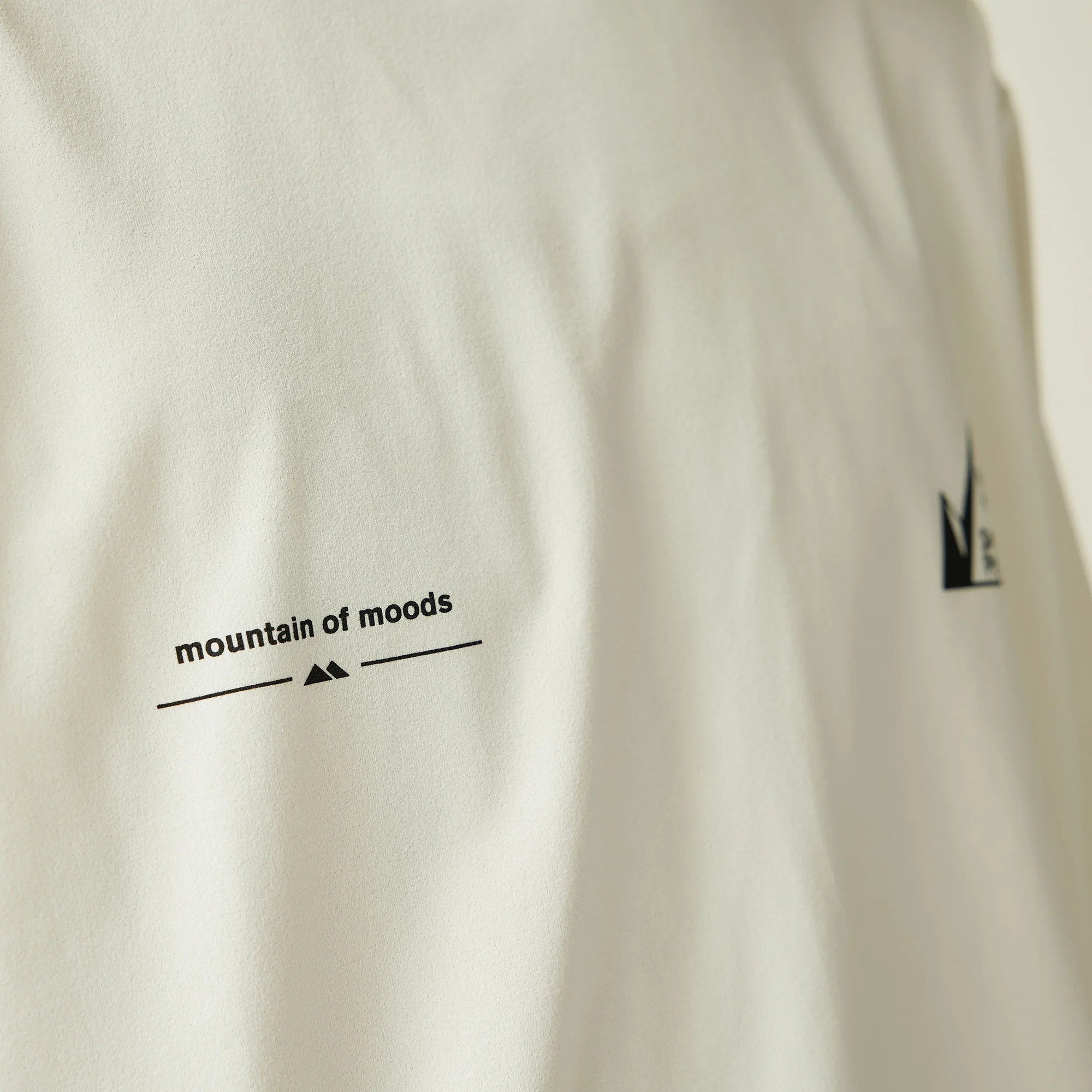Mountain of Moods Satoyama Long Sleeve T-Shirt - Image 12