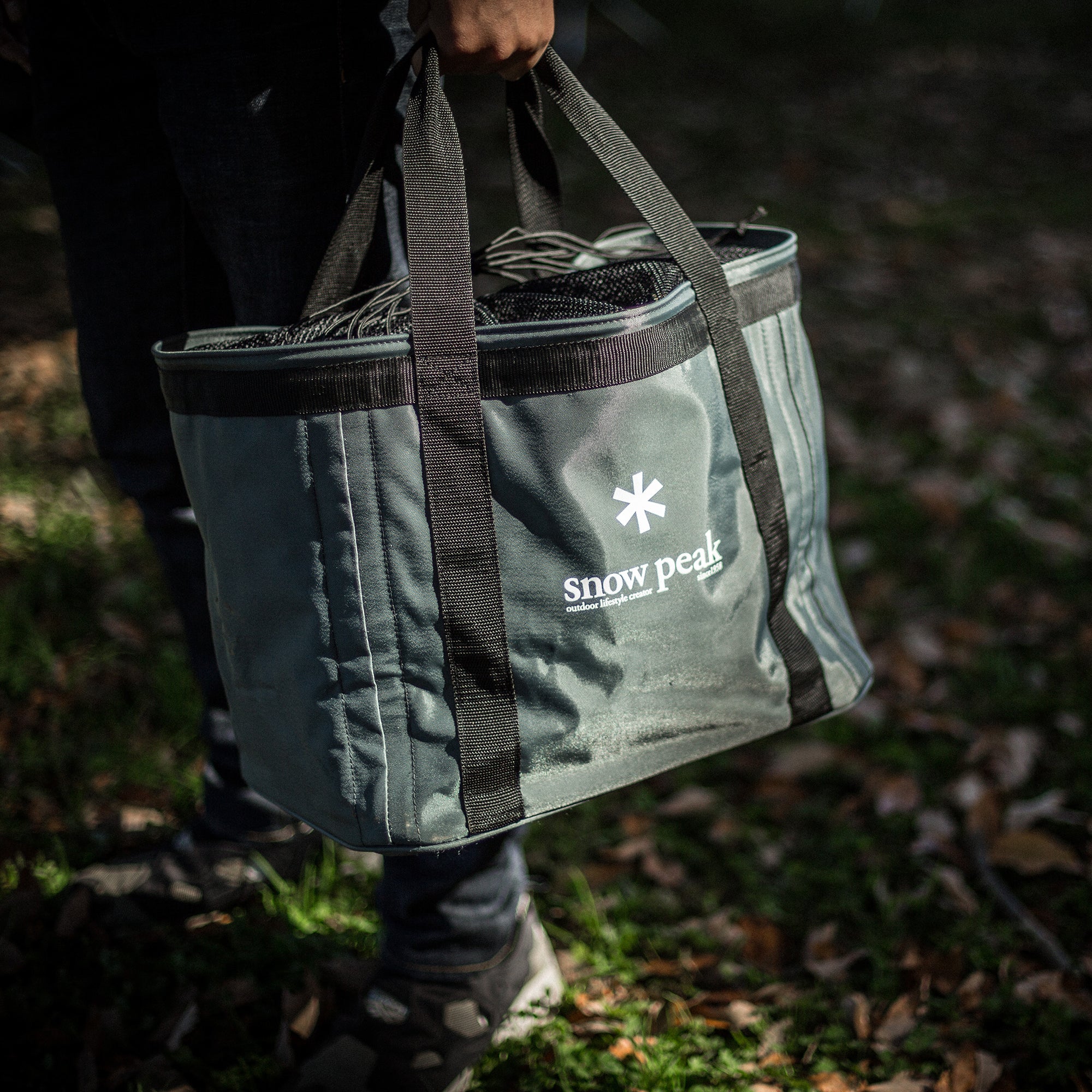 Multi Purpose Carry Case - Image 2