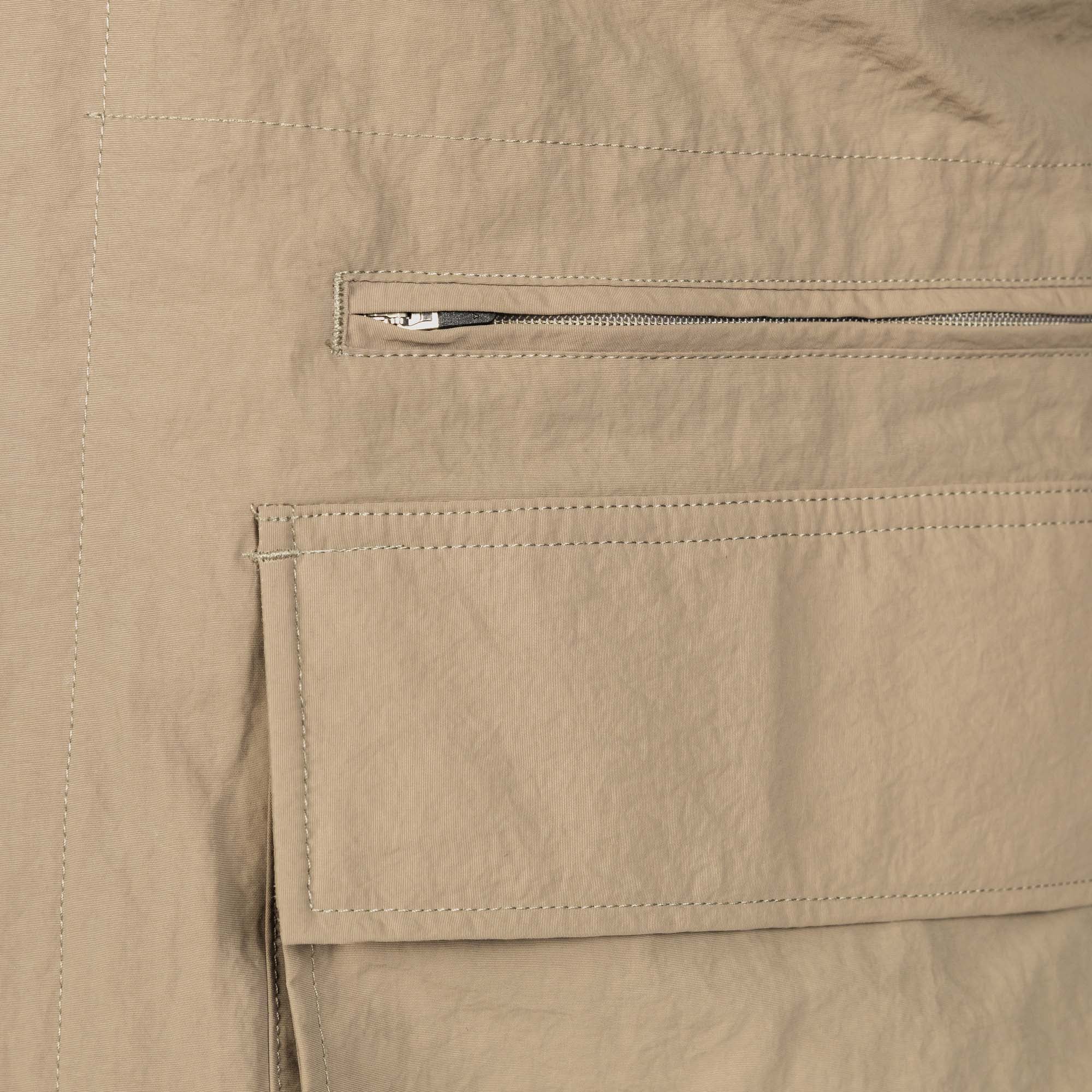 Nylon Washer Jacket - Image 12