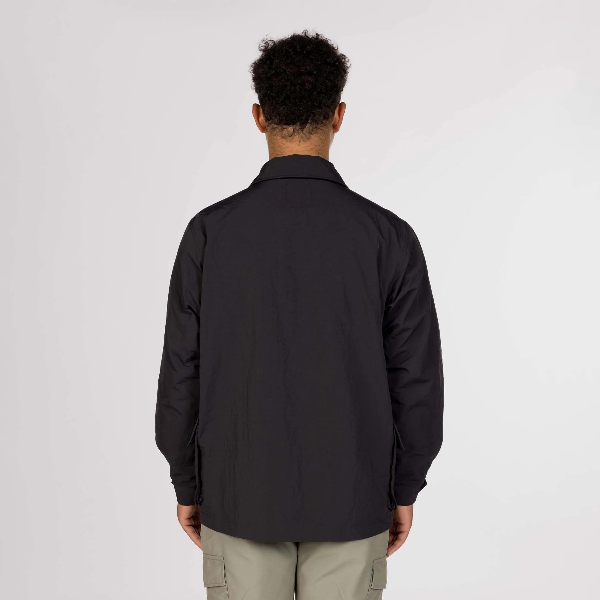 Nylon Washer Jacket - Image 15