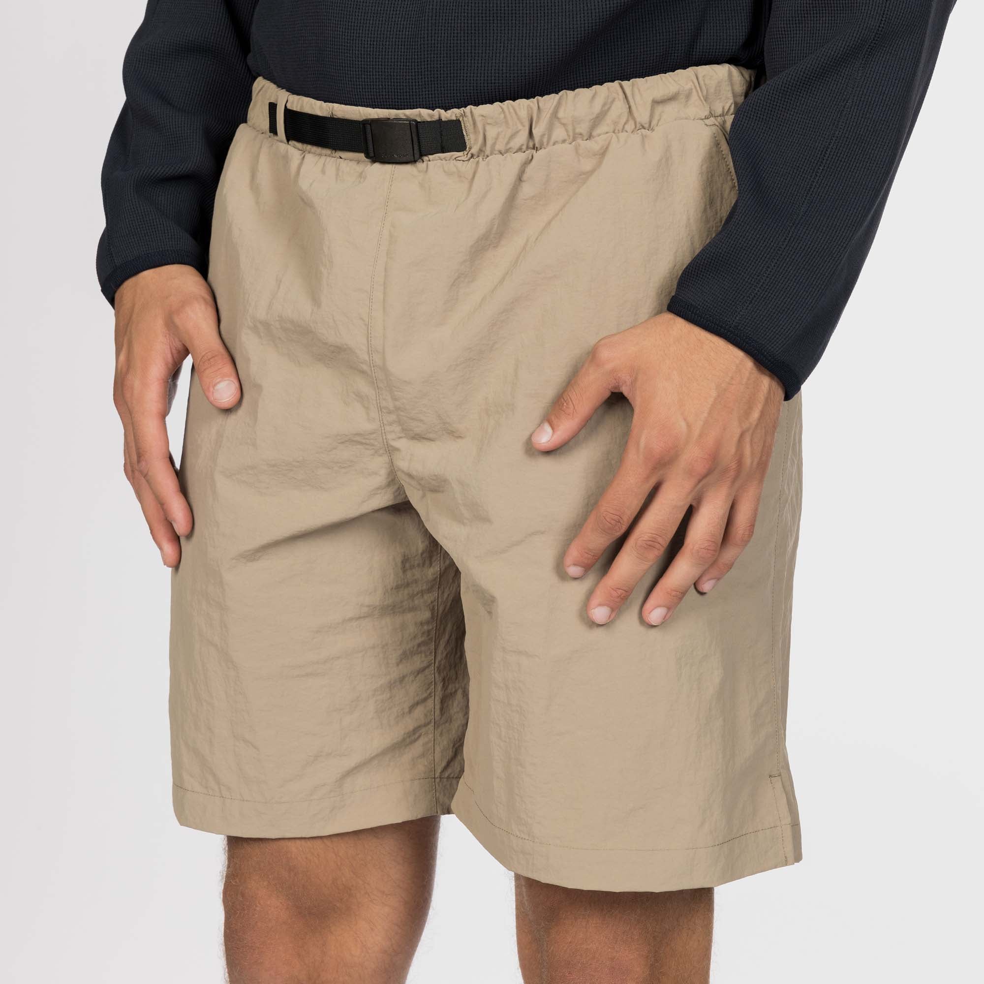 Nylon Washer Shorts - Image 11