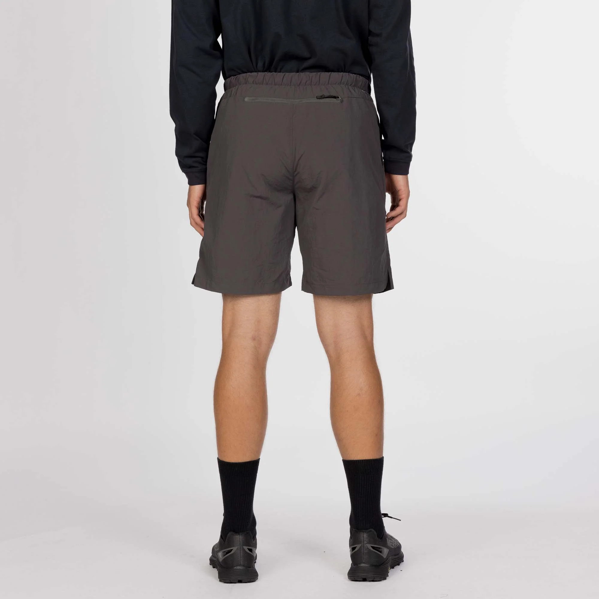 Nylon Washer Shorts - Image 15