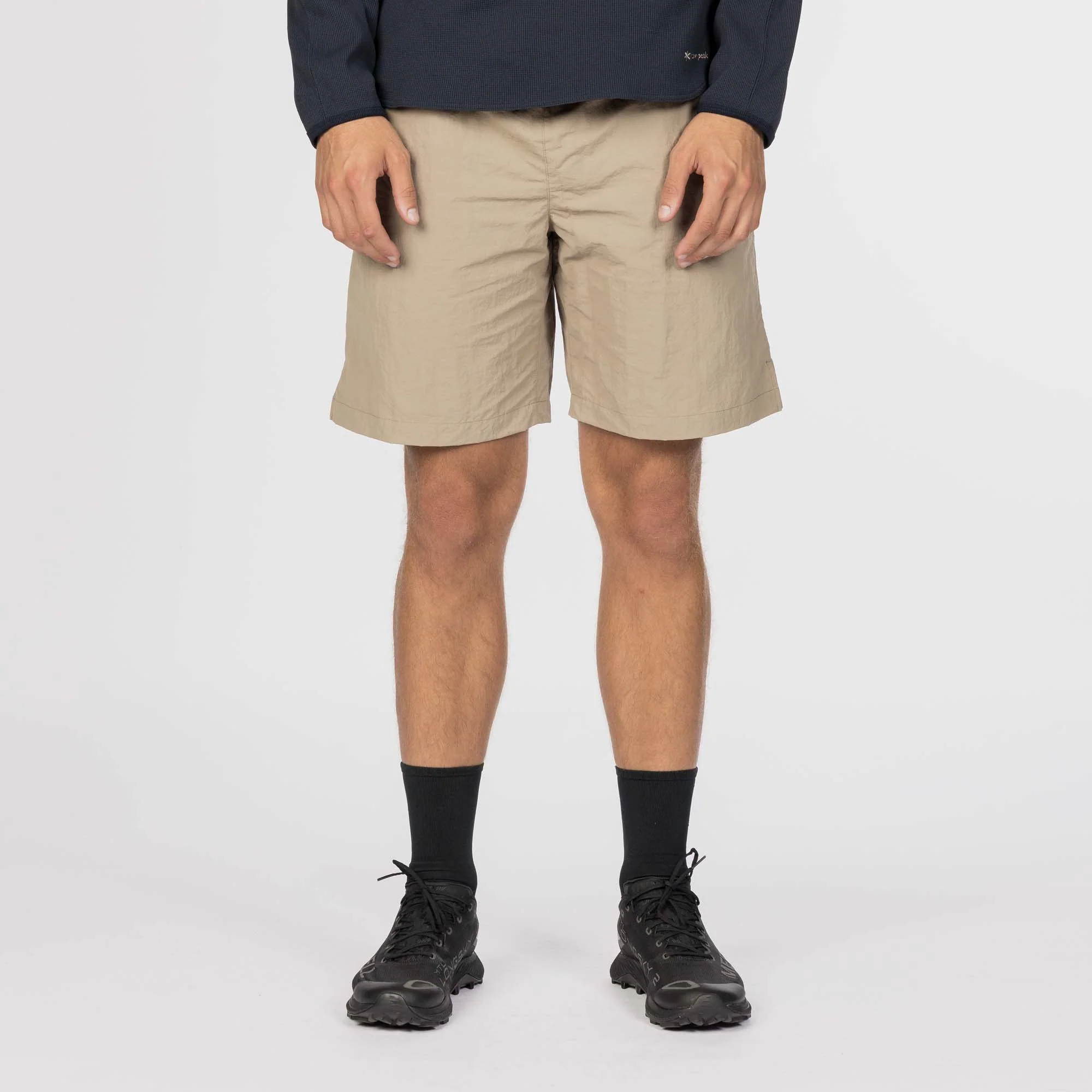 Nylon Washer Shorts - Image 3