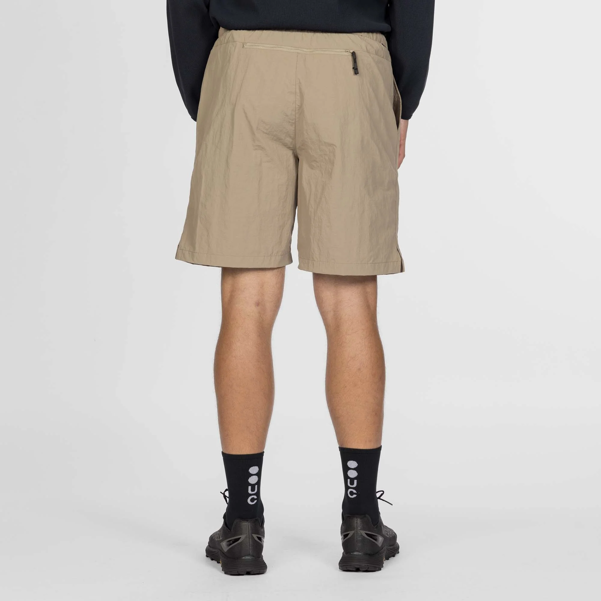 Nylon Washer Shorts - Image 8