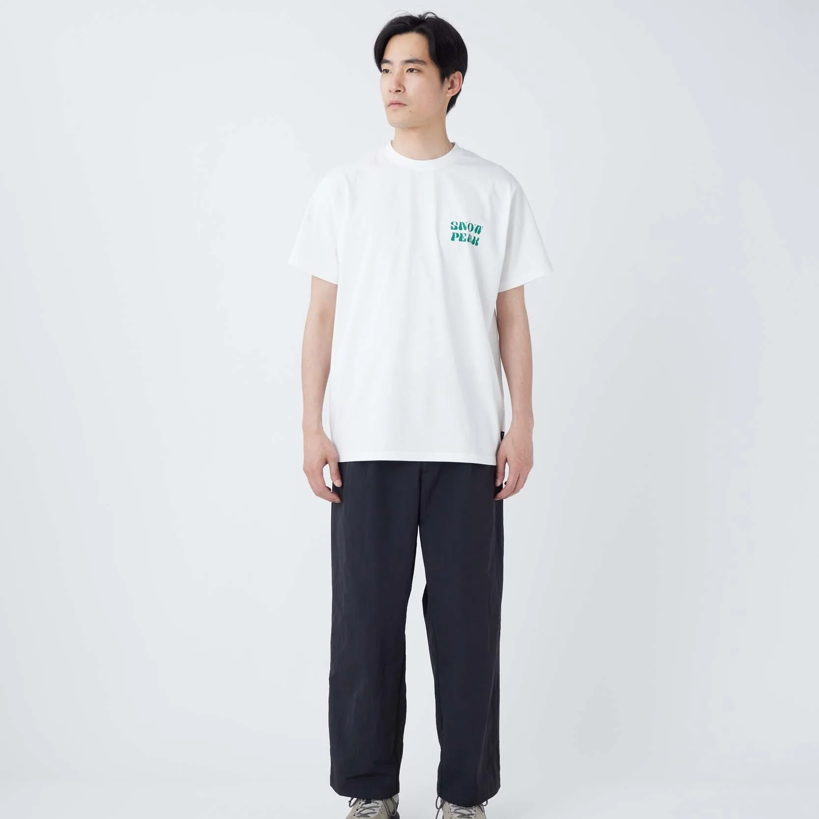 Nylon Washer Trousers - Image 16