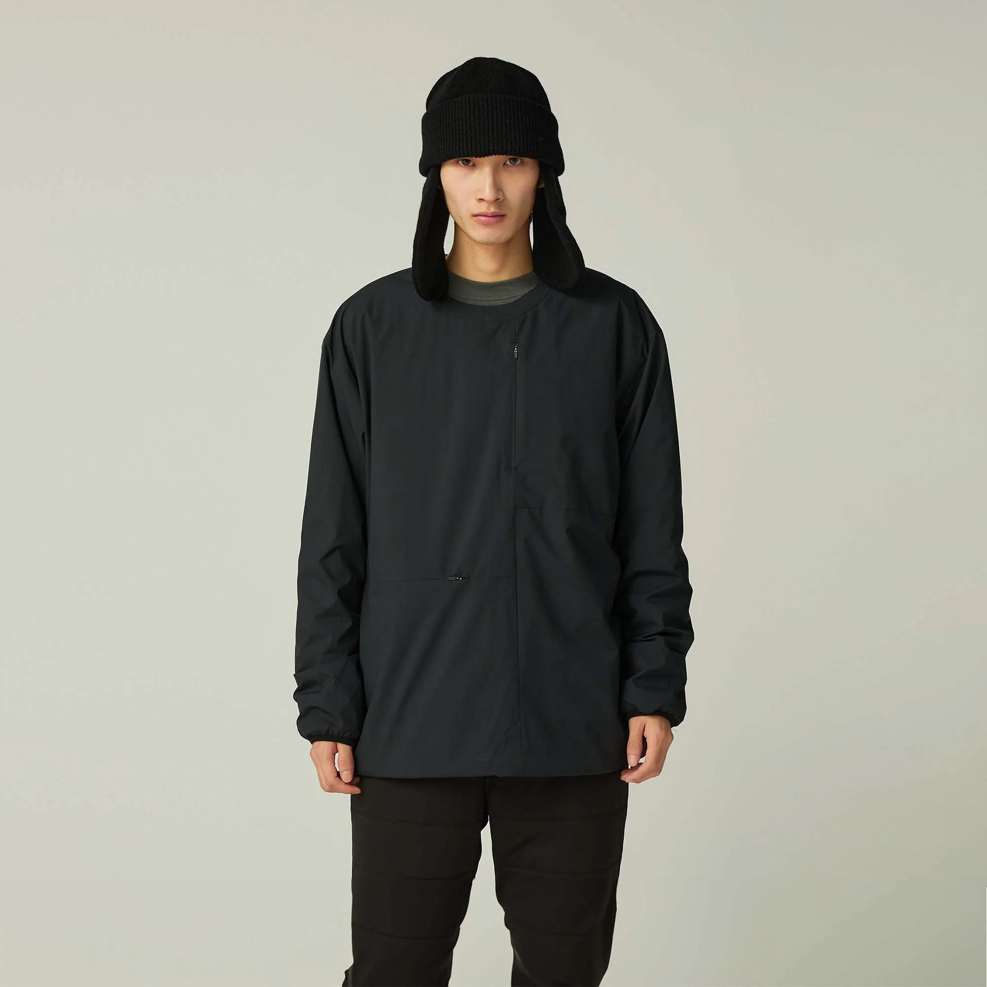 Octa Nomad Pullover - Image 3