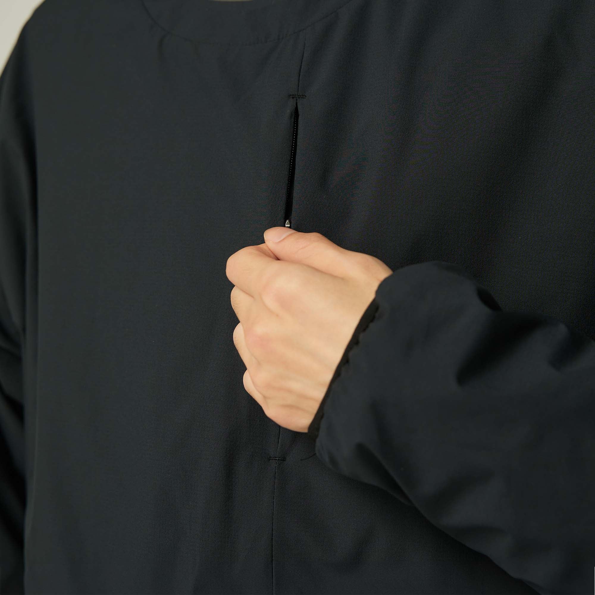 Octa Nomad Pullover - Image 8
