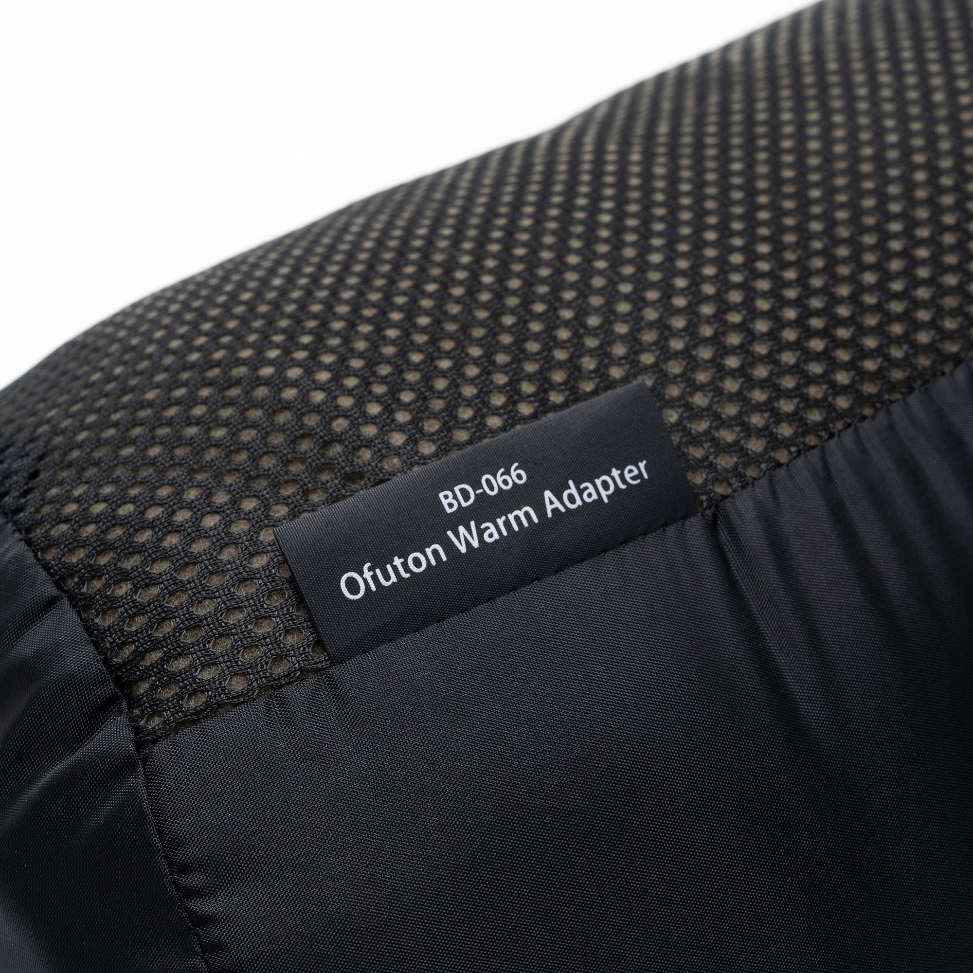 Ofuton Warm Adapter - Image 8