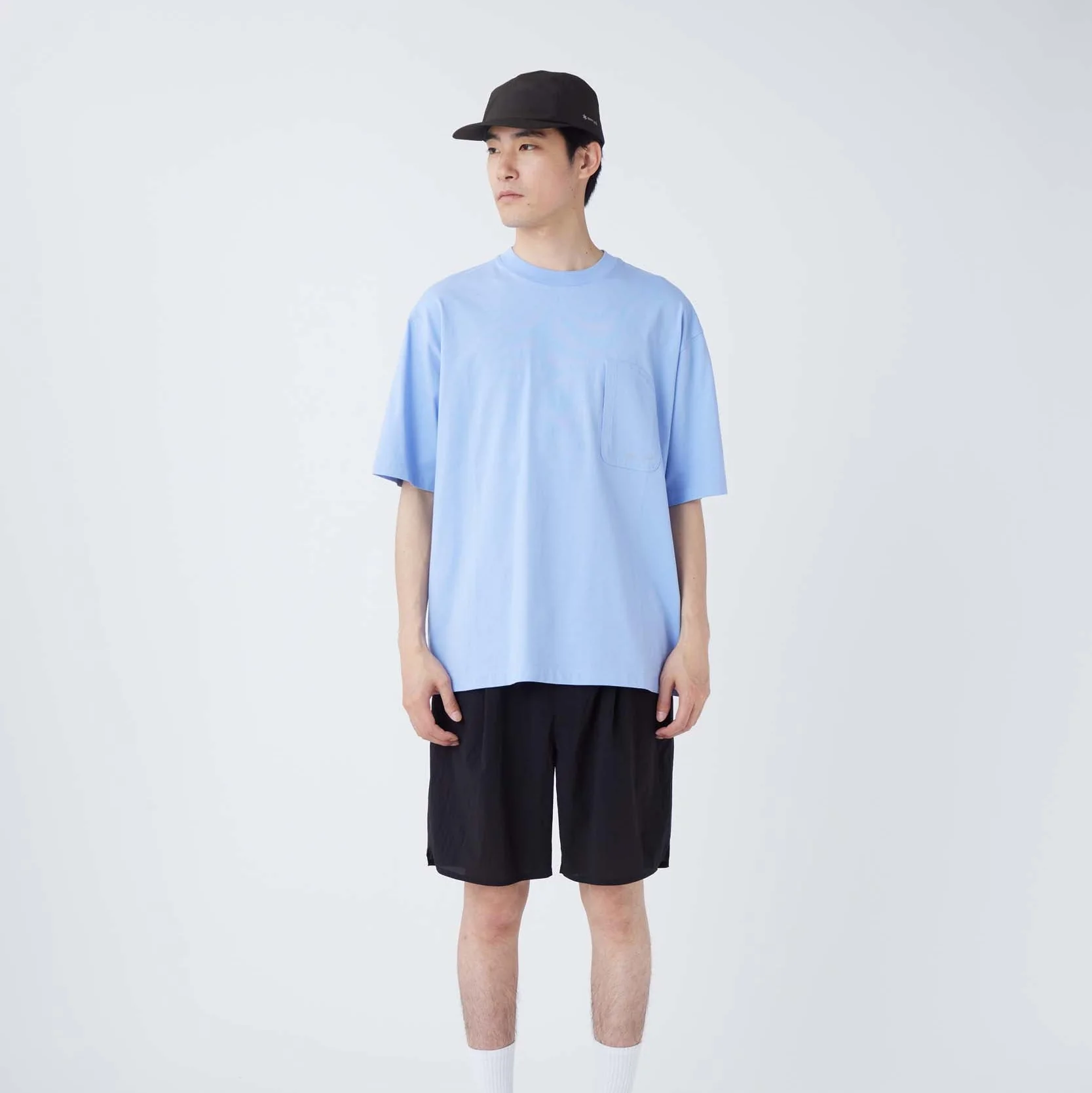 OG Mercerized T-Shirt - Image 15