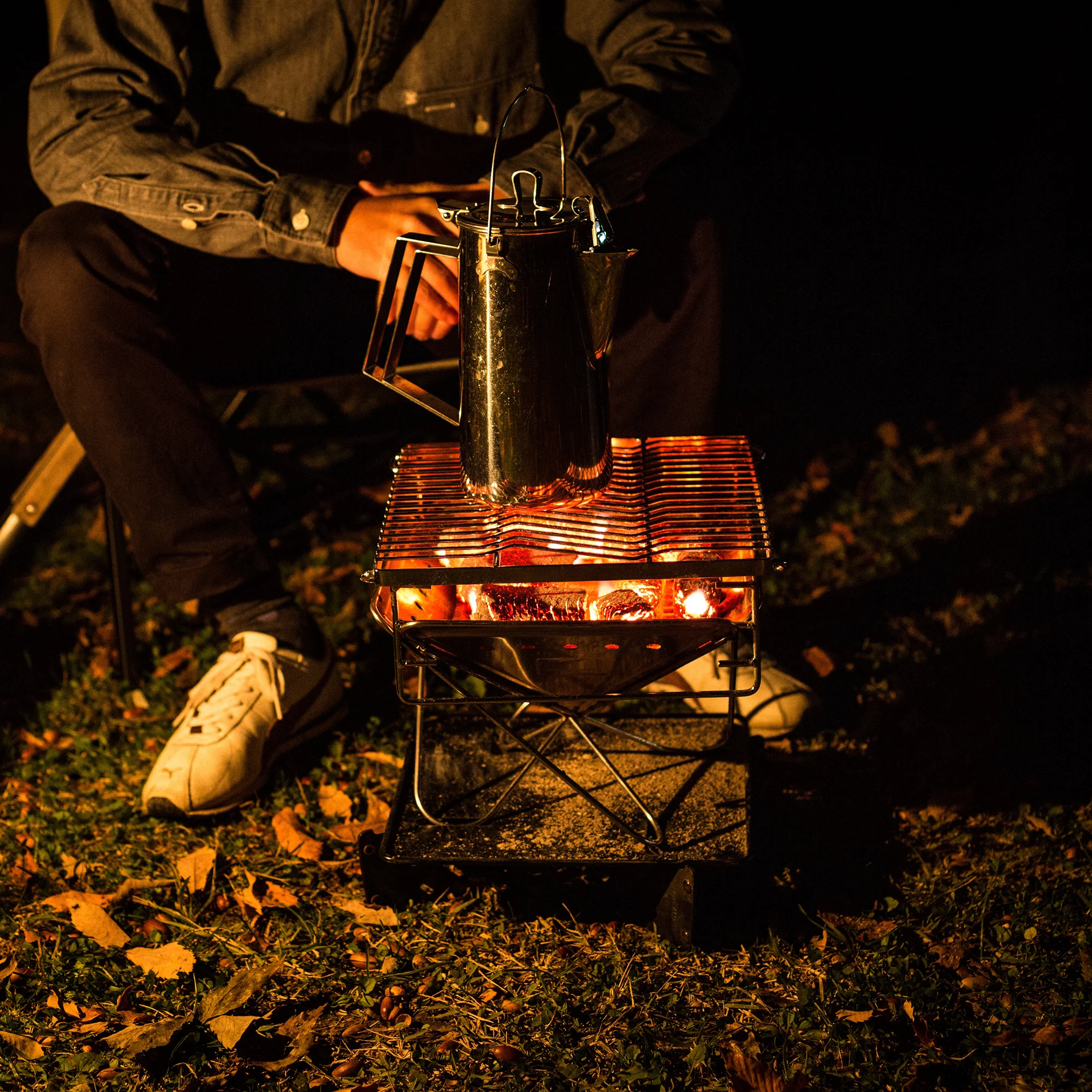 Pack & Carry Fireplace - Image 8