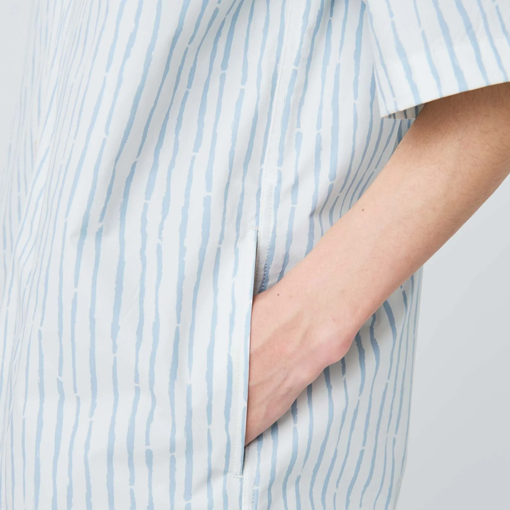 Patterned Take Shirt - Image 15