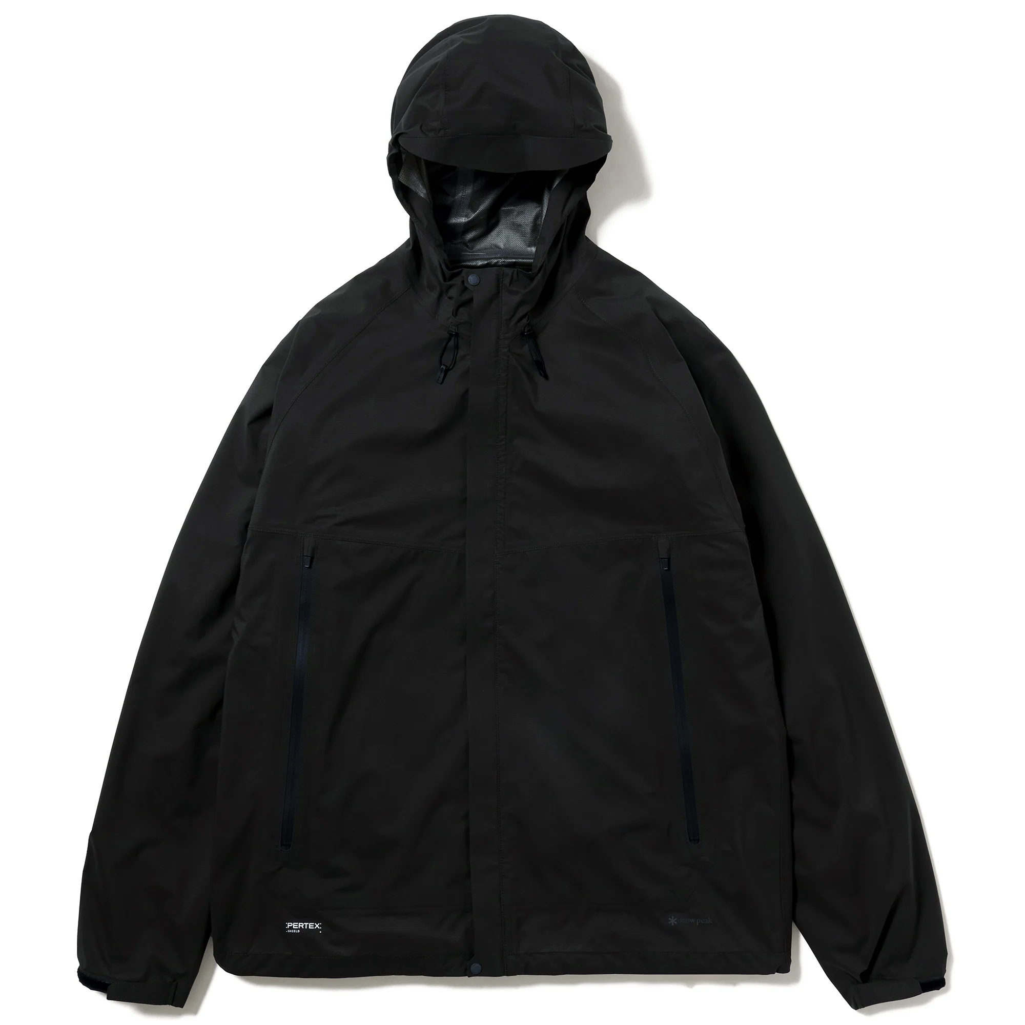 Pertex Weatherproof Jacket - Image 12