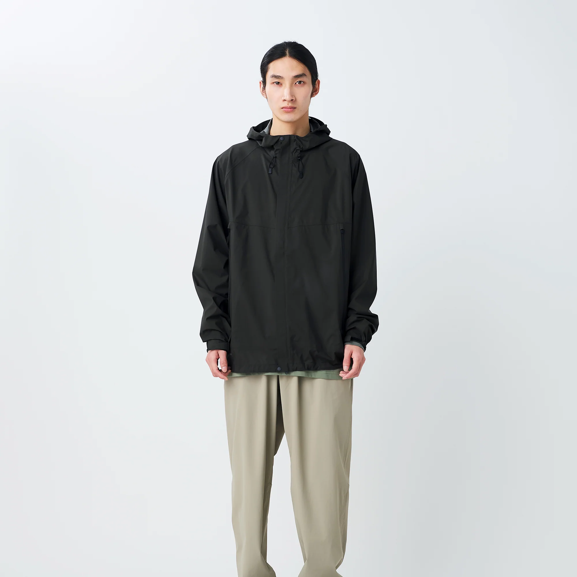 Pertex Weatherproof Jacket - Image 15