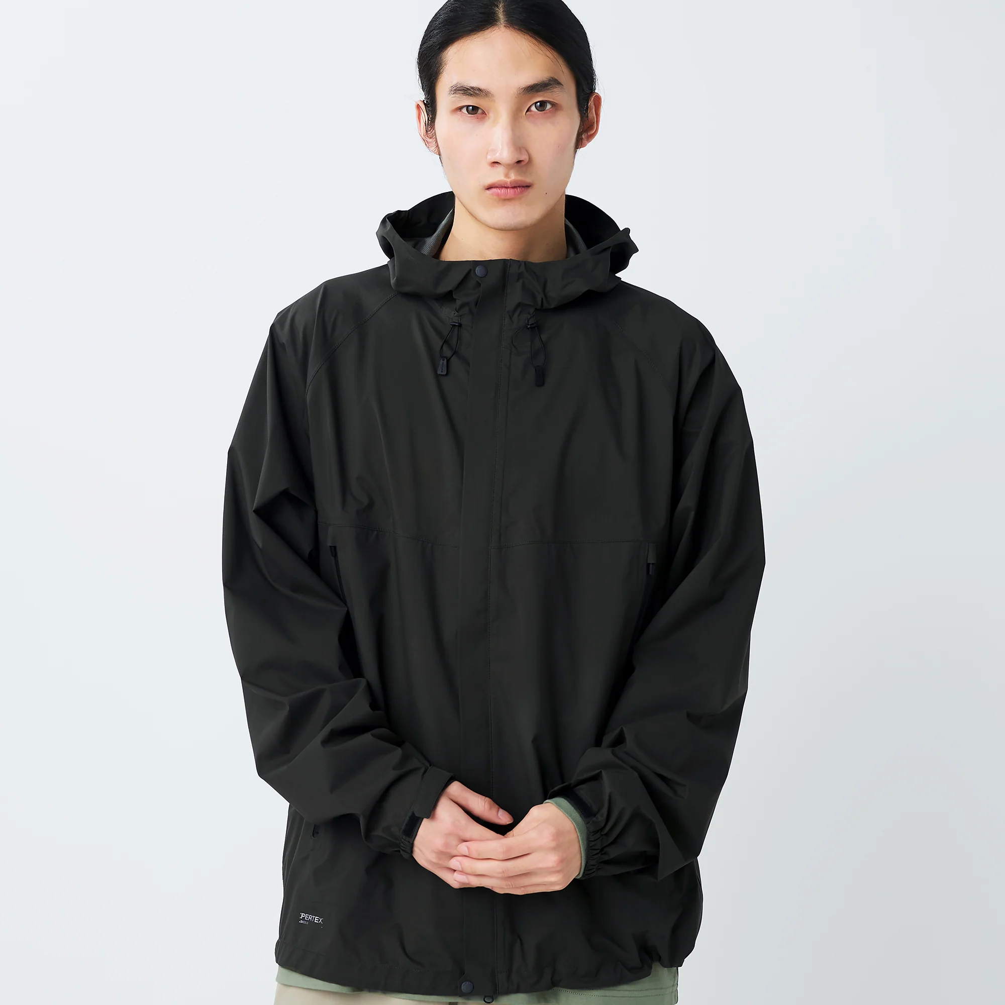 Pertex Weatherproof Jacket - Image 16