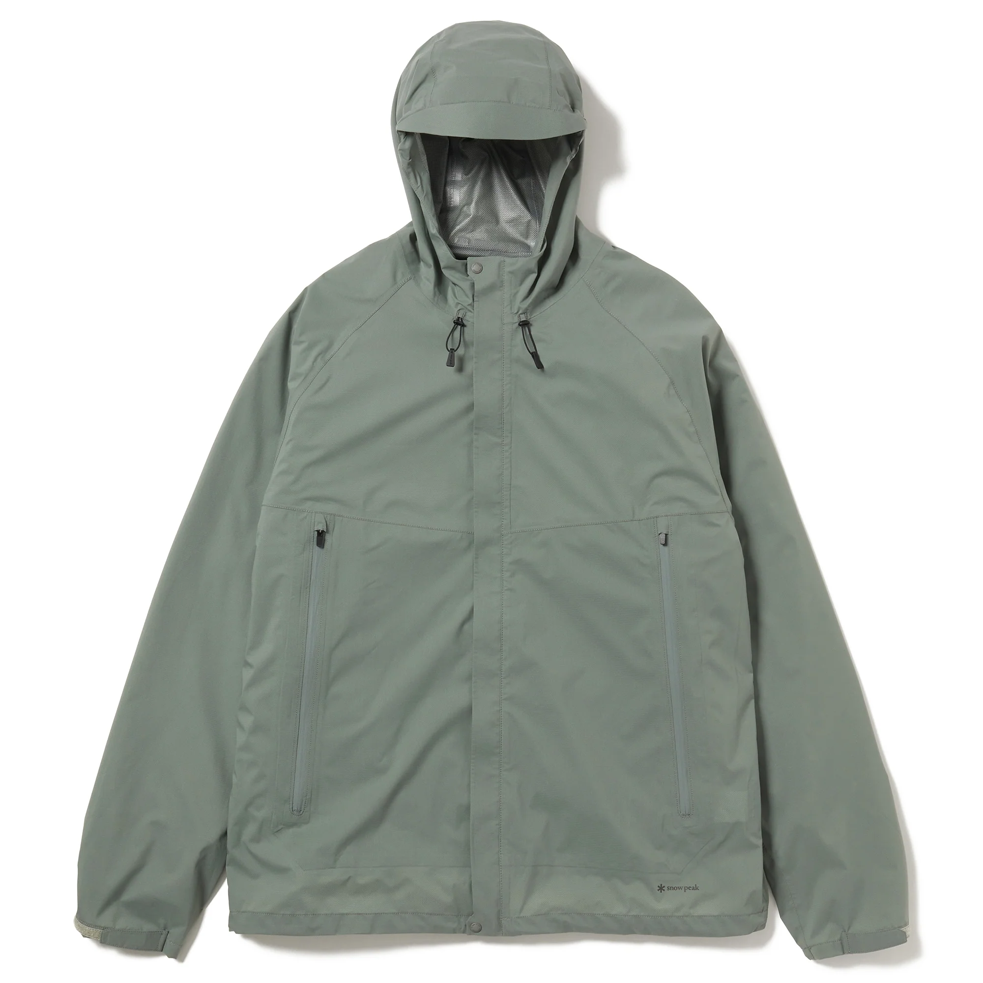 Pertex Weatherproof Jacket - Image 17
