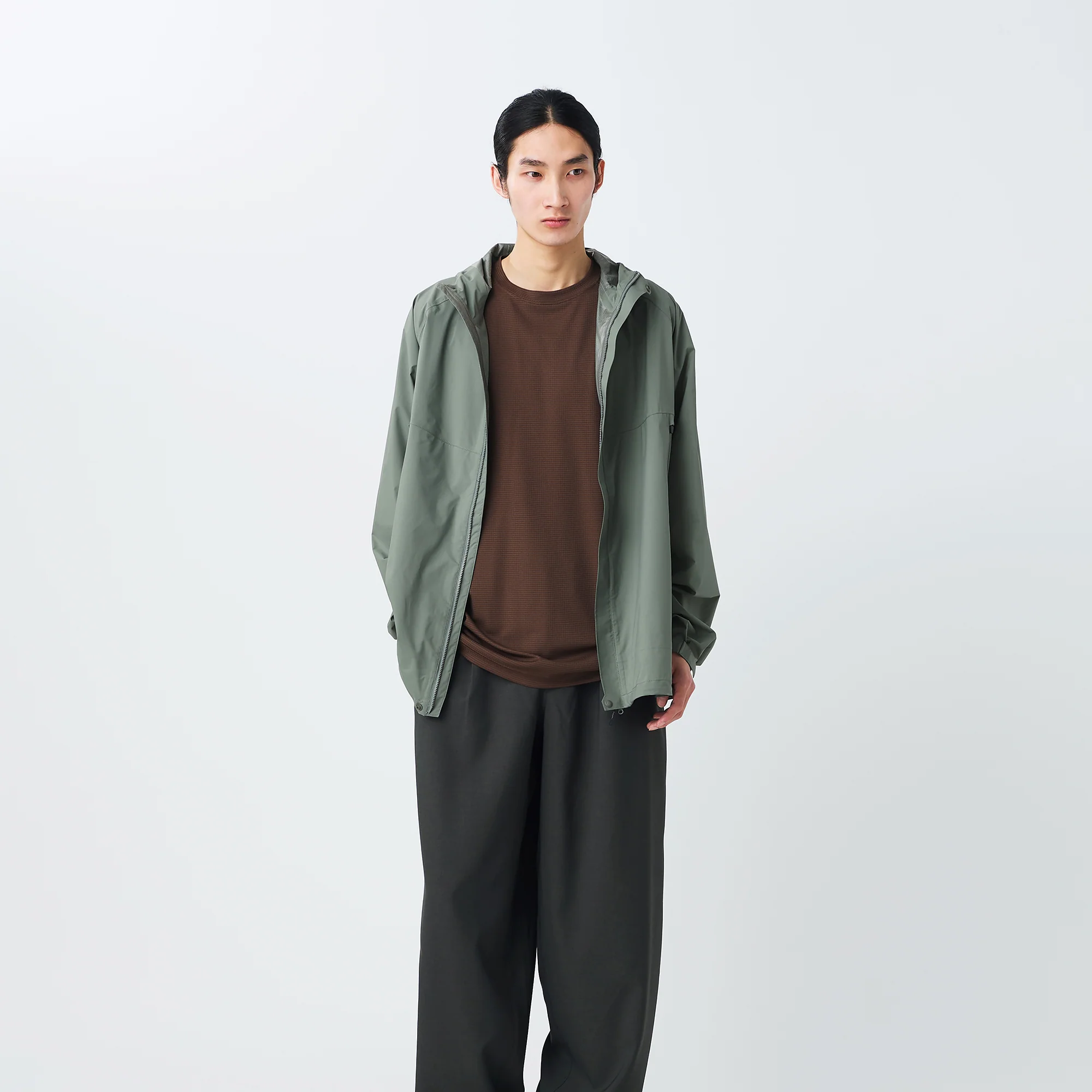 Pertex Weatherproof Jacket - Image 19