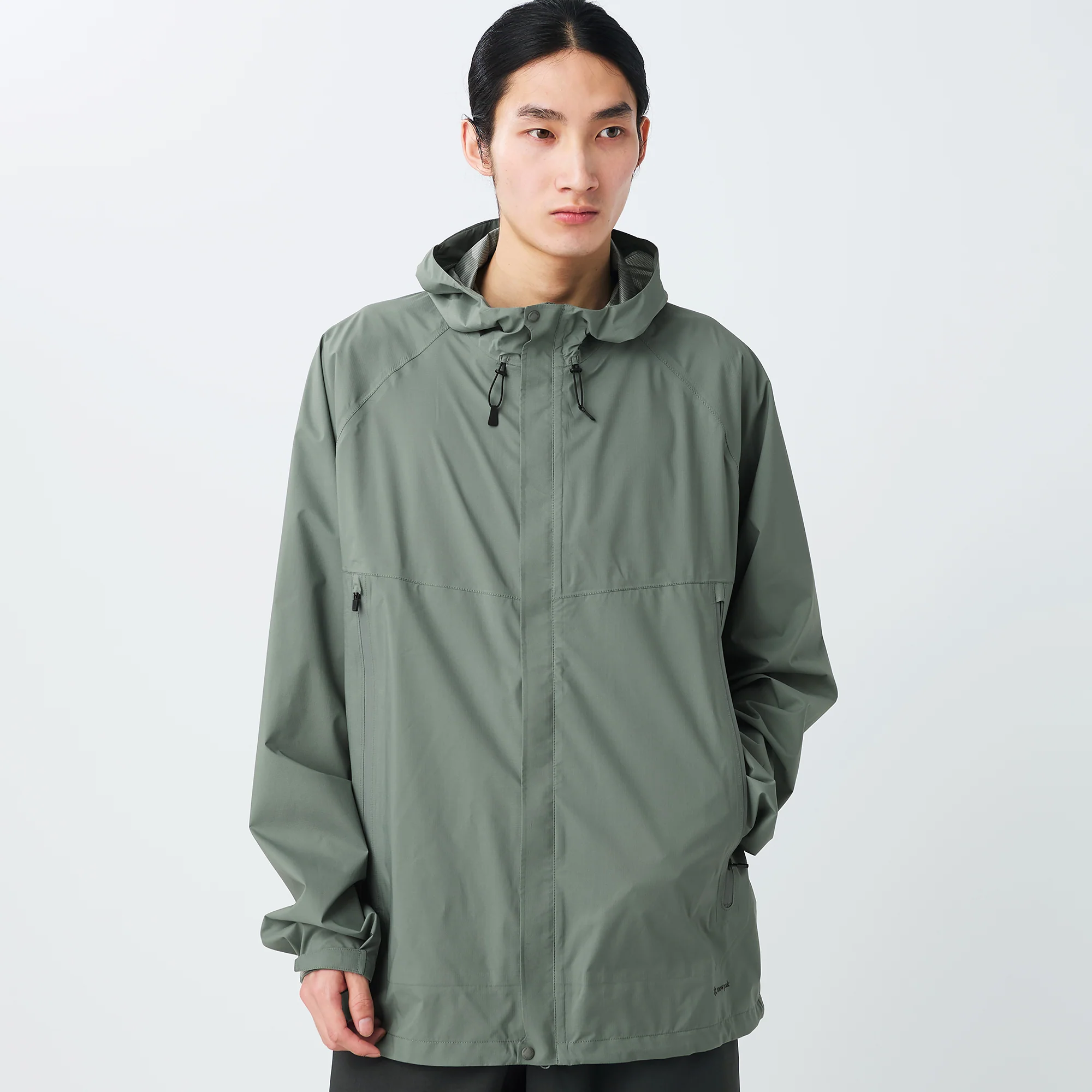 Pertex Weatherproof Jacket - Image 20