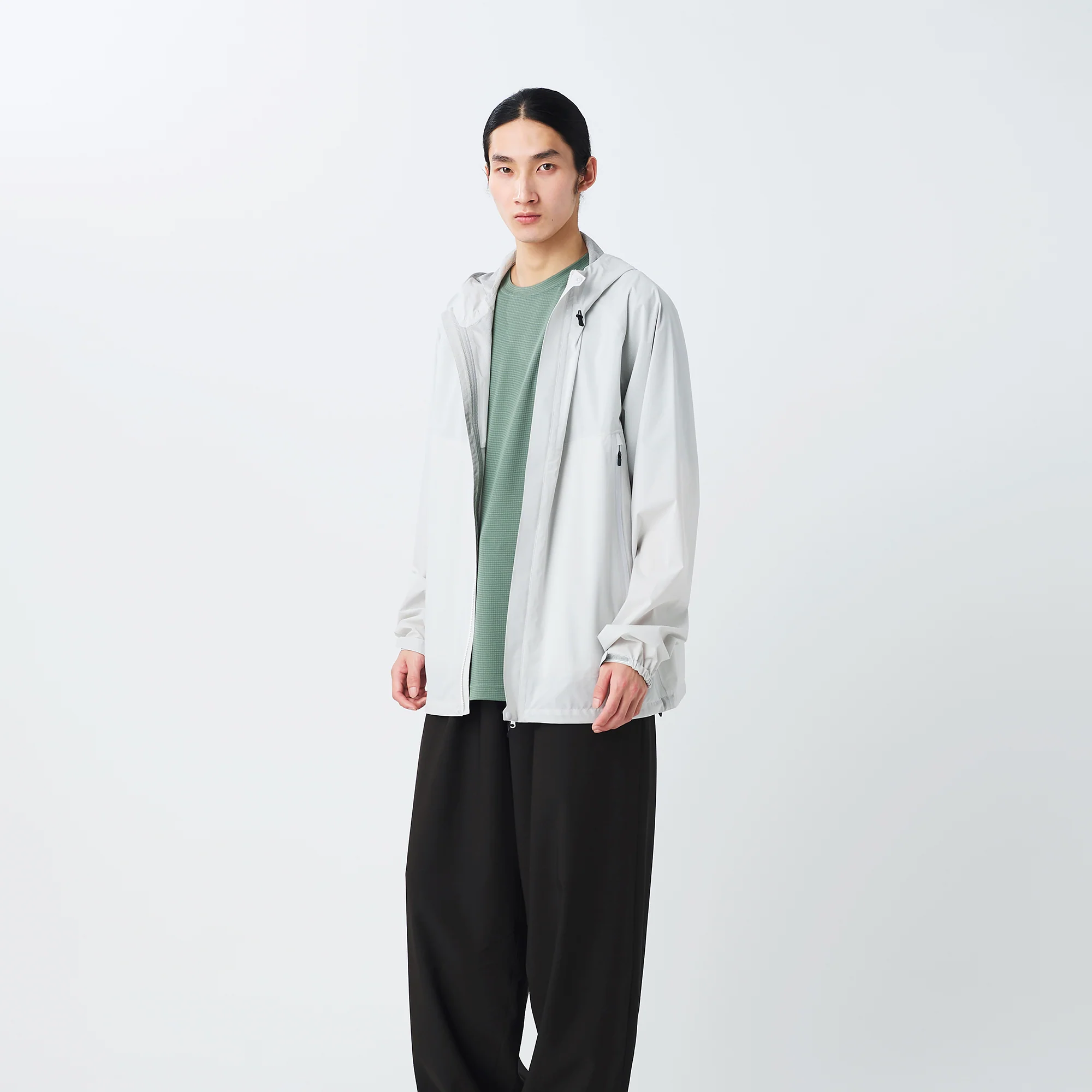 Pertex Weatherproof Jacket - Image 3