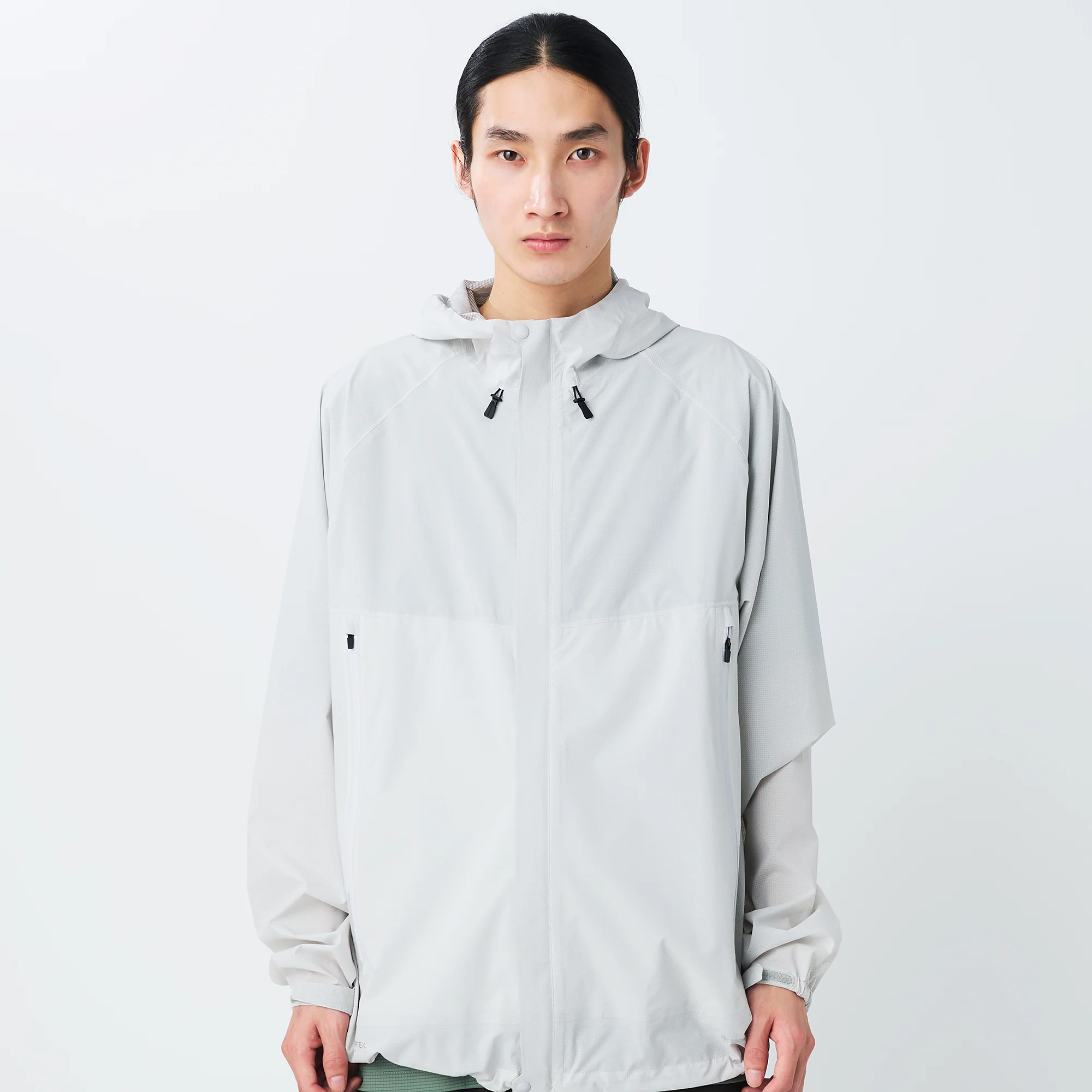 Pertex Weatherproof Jacket - Image 4