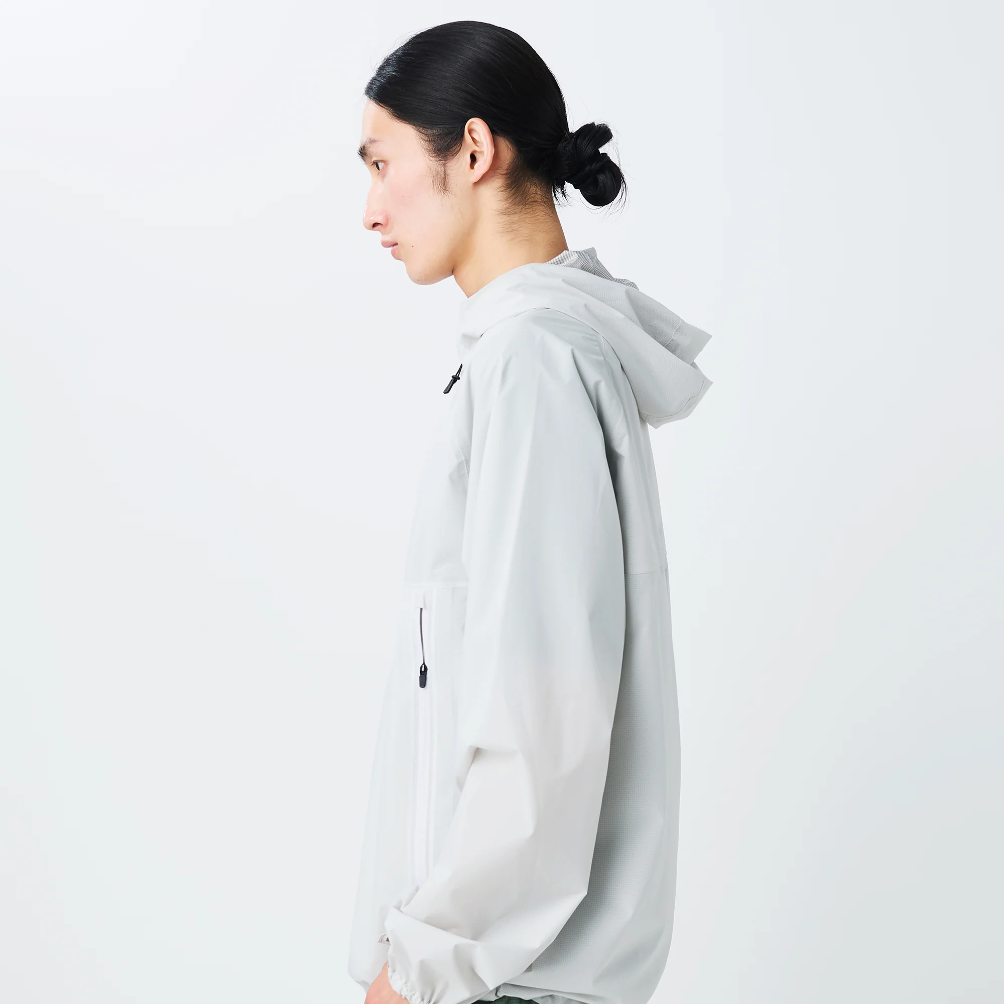 Pertex Weatherproof Jacket - Image 5