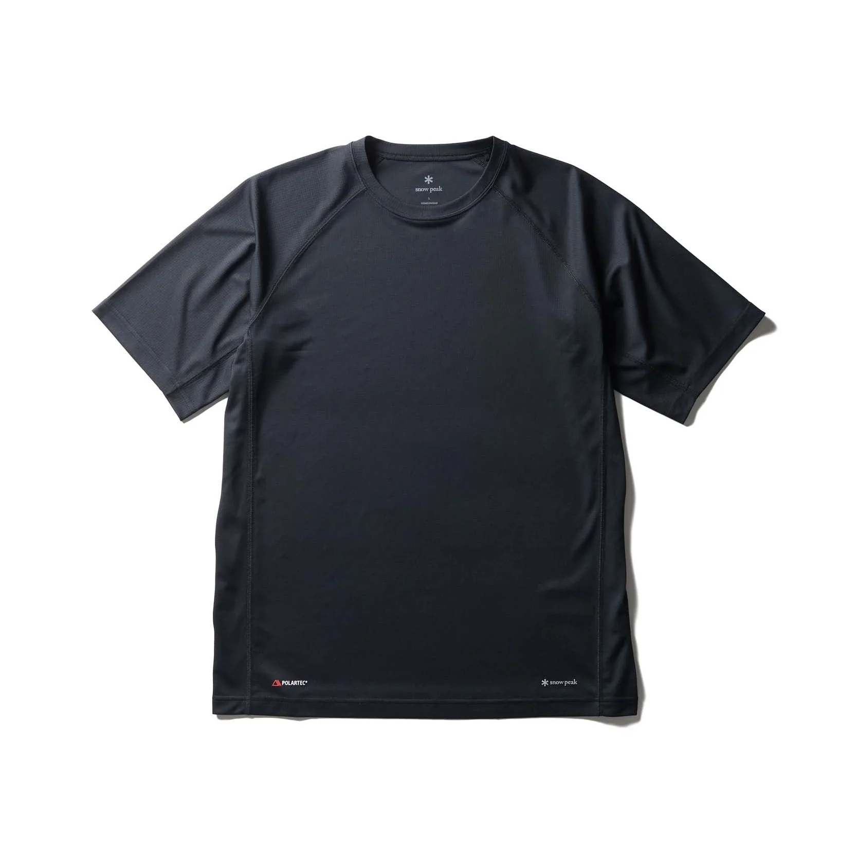 Polartec Power Dry T-Shirt - Image 12