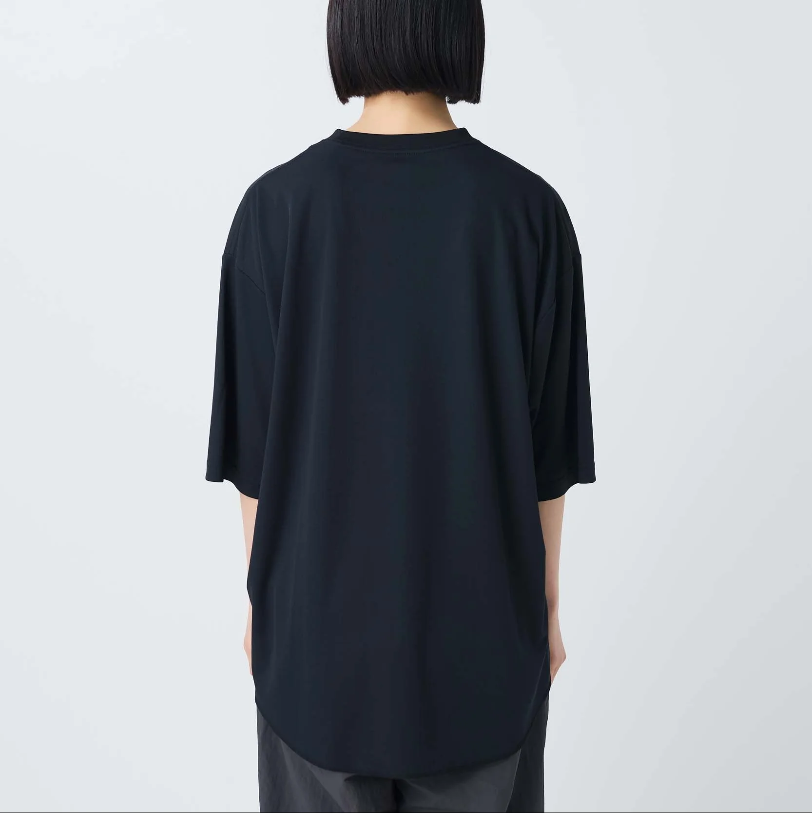 Polartec Power Dry Wide T-Shirt - Image 14