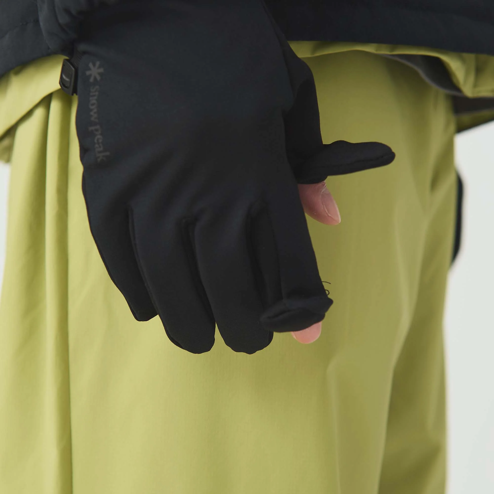 Polartec Power Stretch Gloves - Image 7