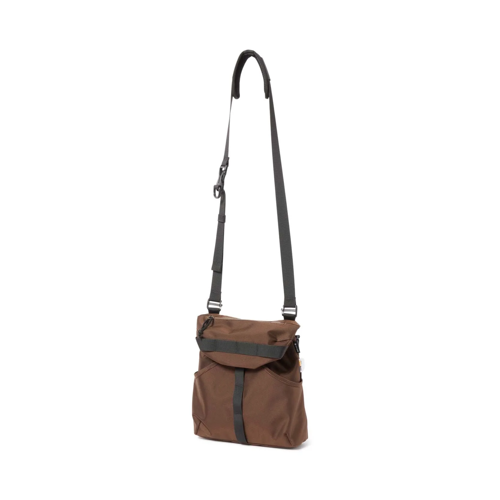 Recycled Cordura Shoulder Bag - Image 7