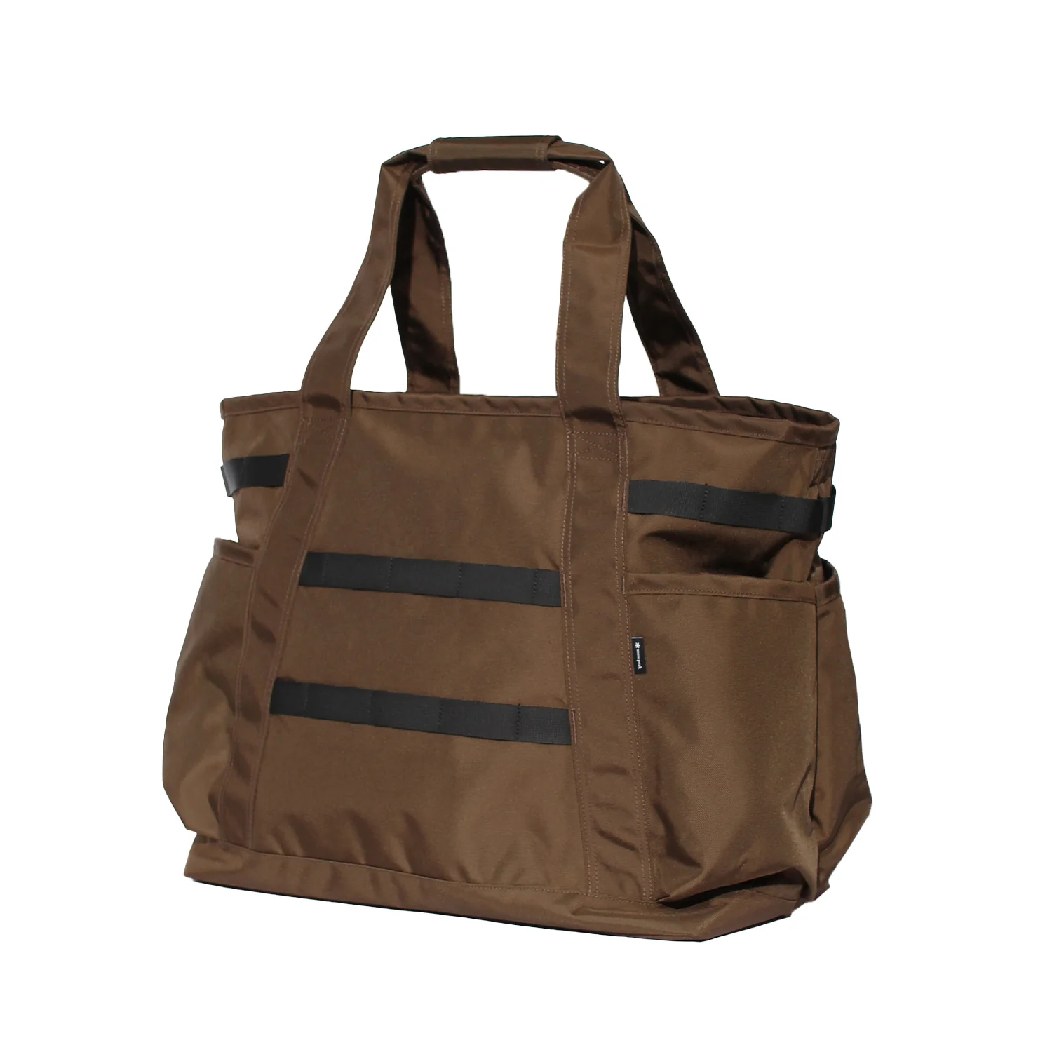 Recycled Cordura Tote Bag - Image 4