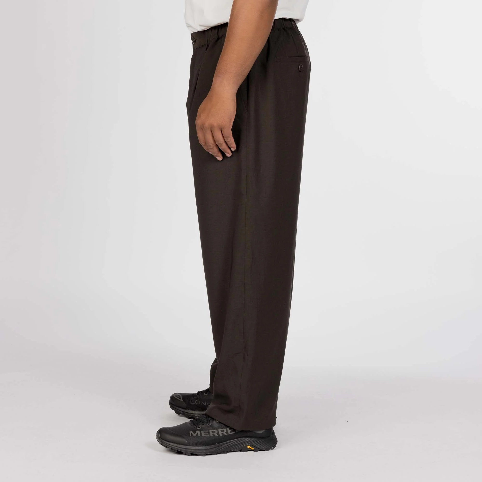 Relax Dry Wide Pants - Image 11