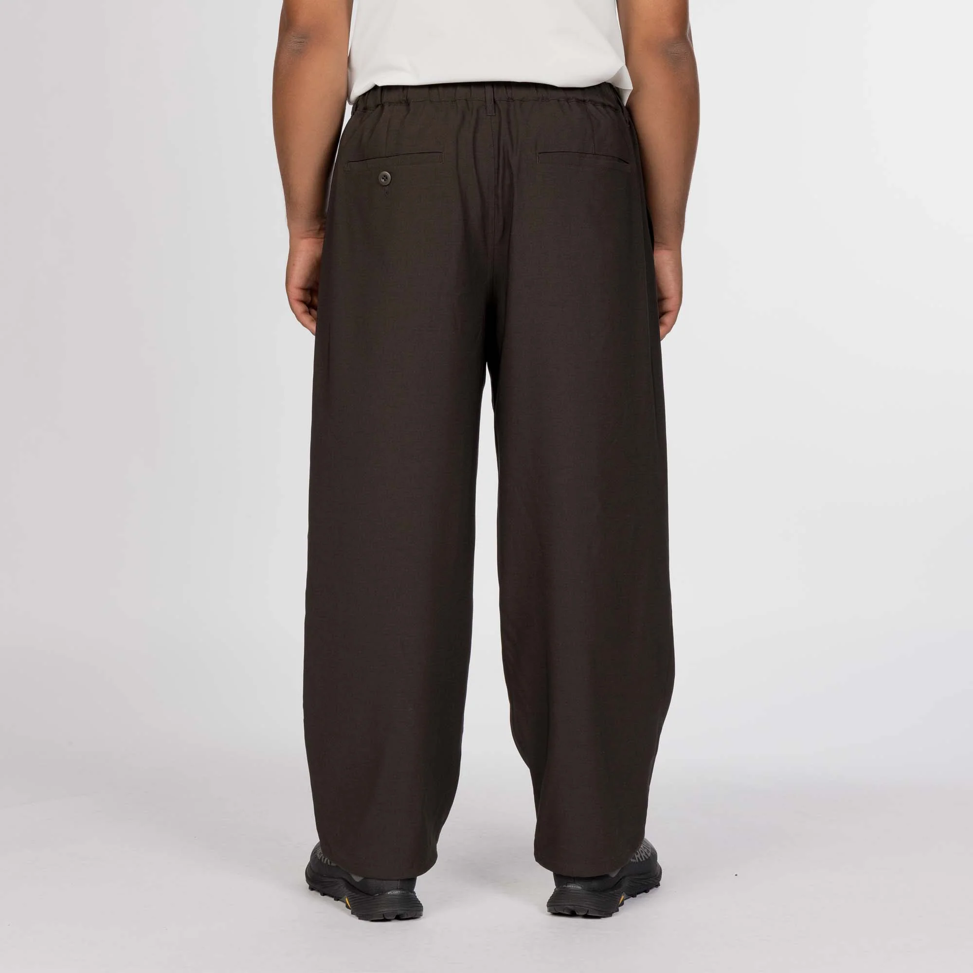 Relax Dry Wide Pants - Image 12