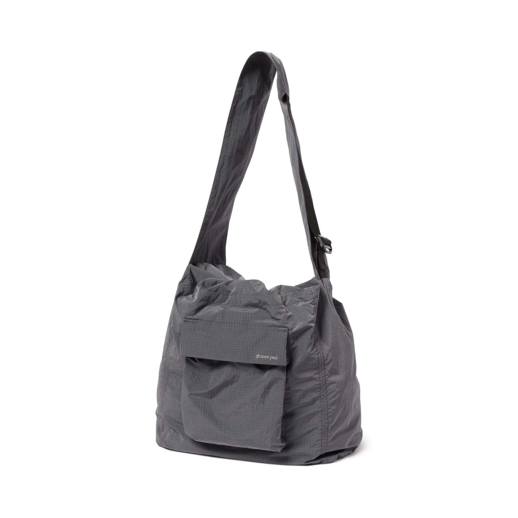 Ripstop Wrap Cross Bag - Image 11
